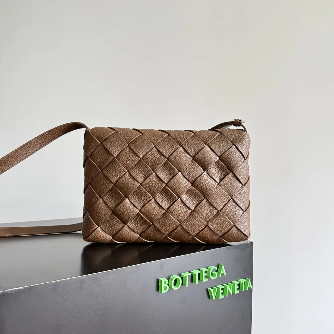 Bottega Veneta Diago Crossbody Bag product photo from LabelPicks