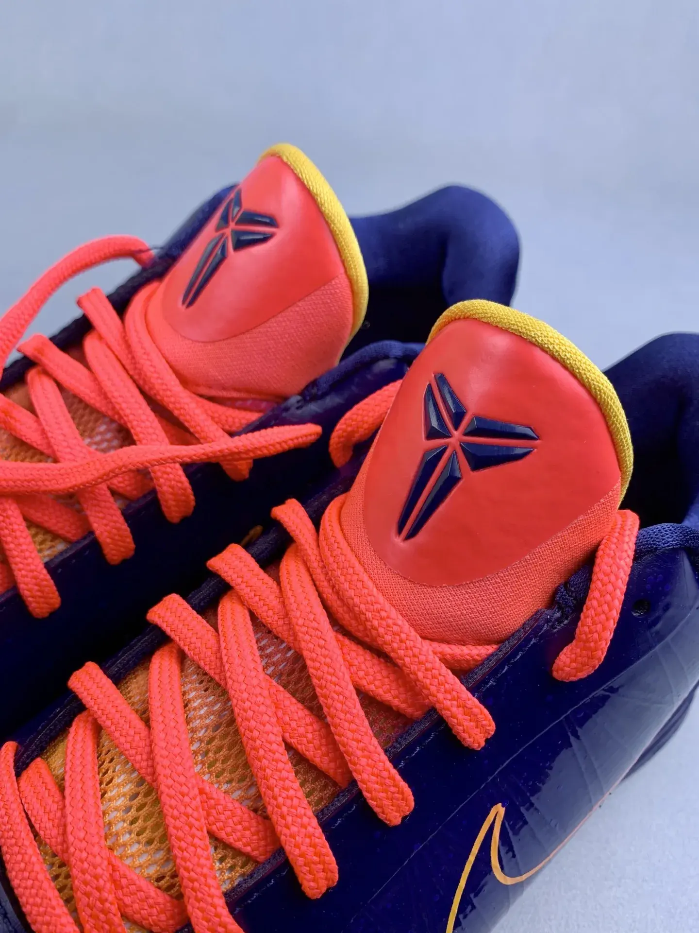 Kobe V Protro Shoes product photo from LabelPicks