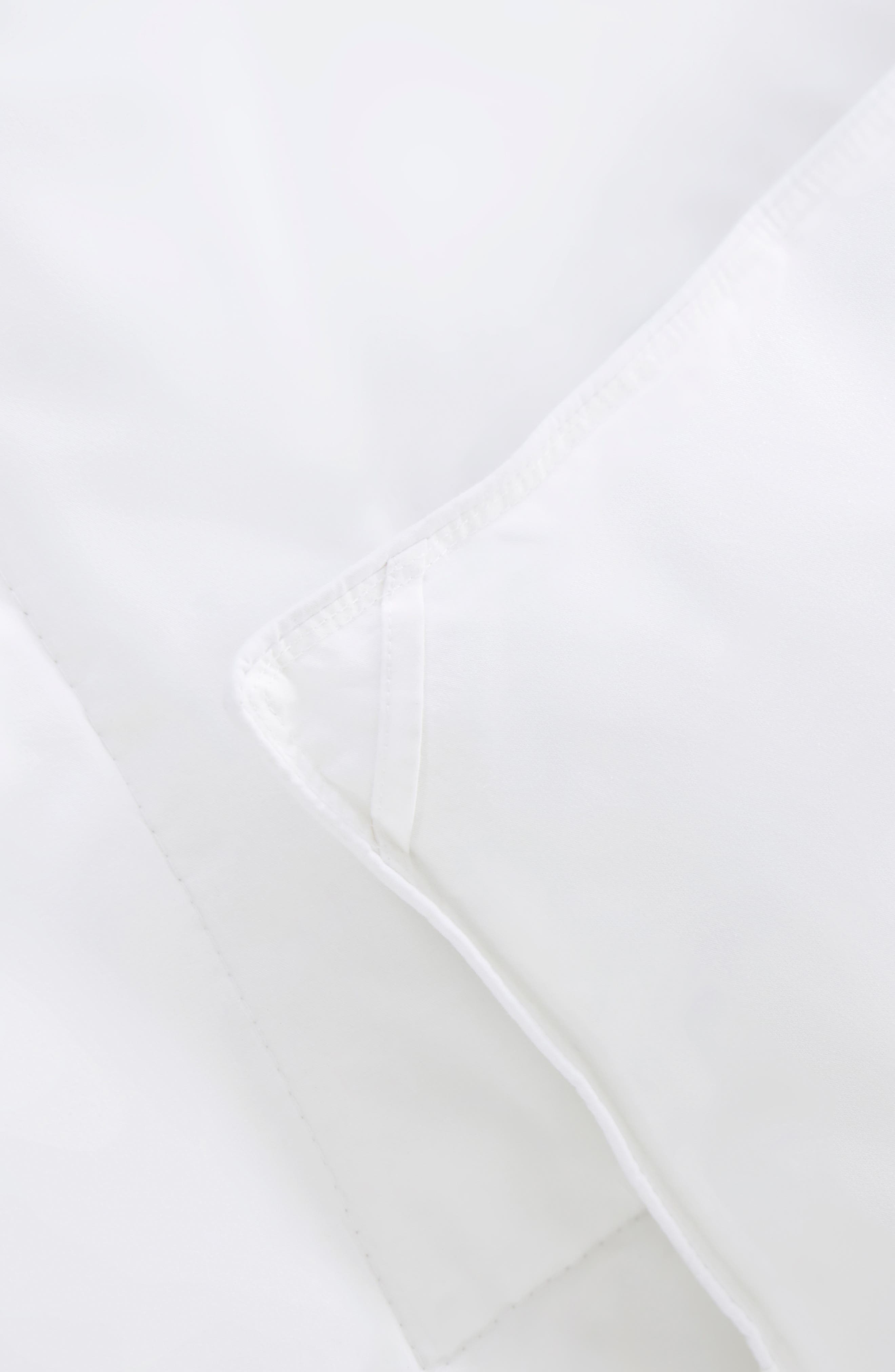 HOMESPUN Cotton Comforter Duvet Insert