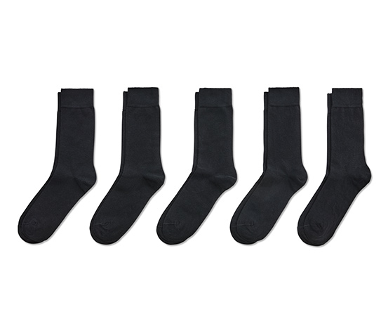 5 Paar Socken
