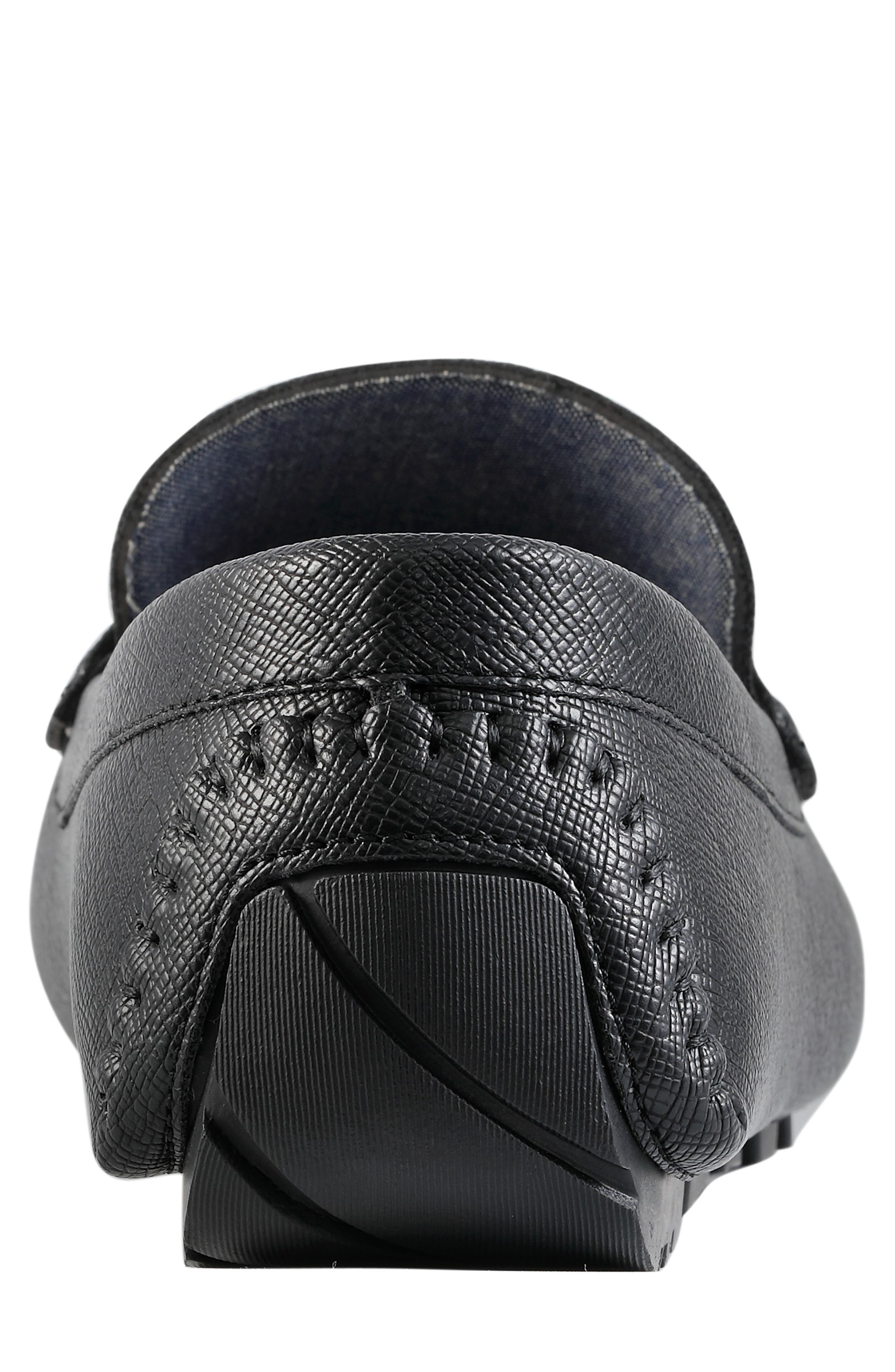 Tommy Hilfiger Attle Driver Loafer
