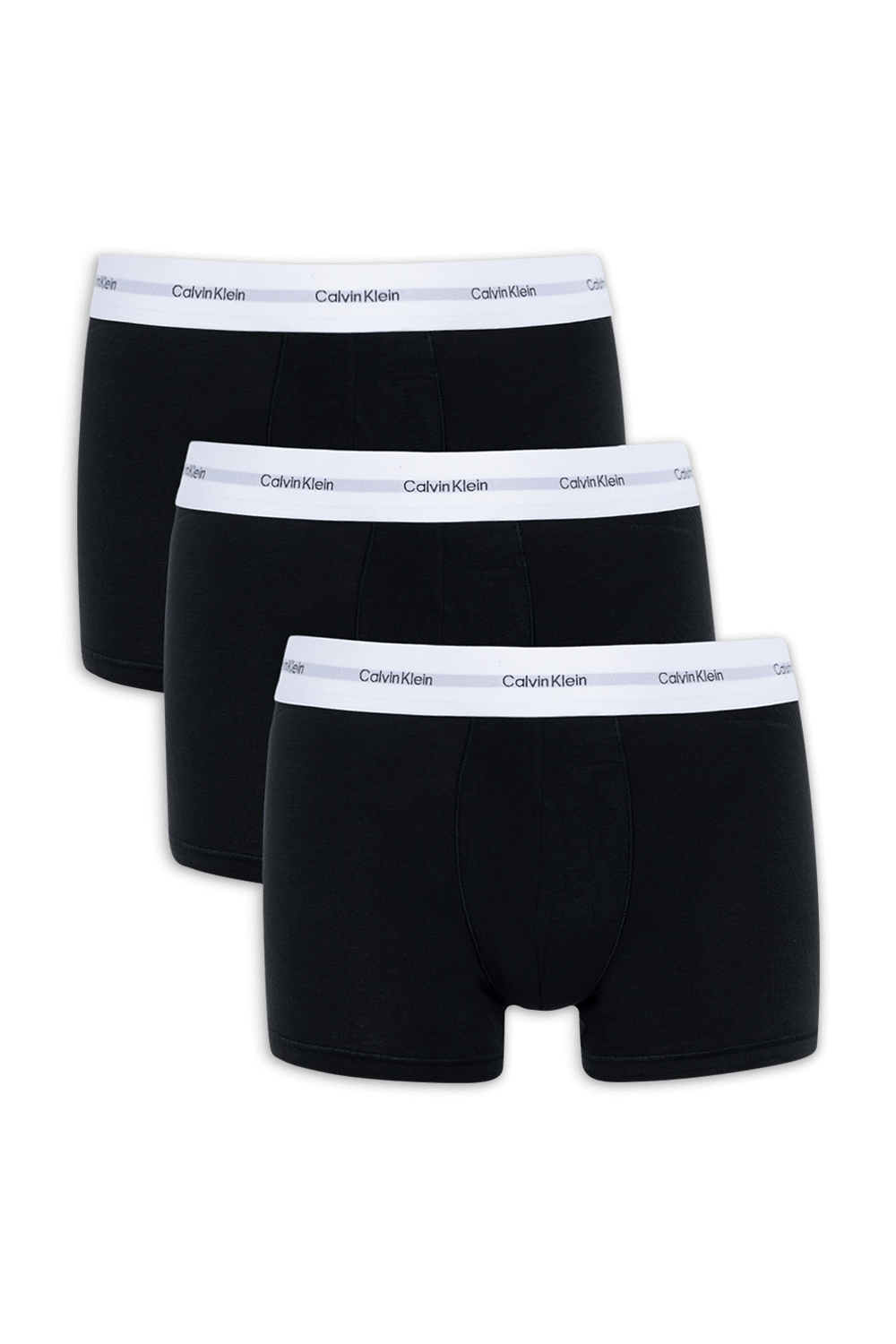 CALVIN KLEIN מארז שלושה תחתוני טראנק