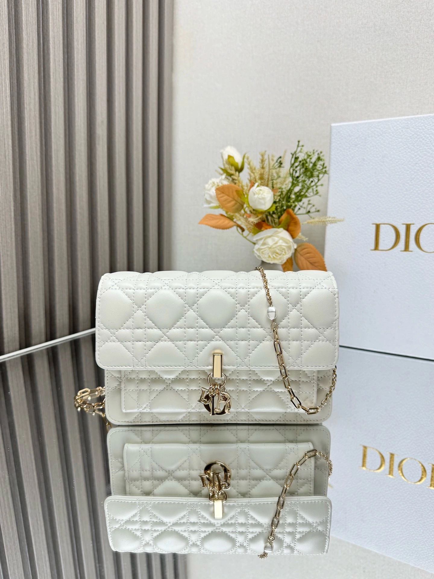 Lady Dior