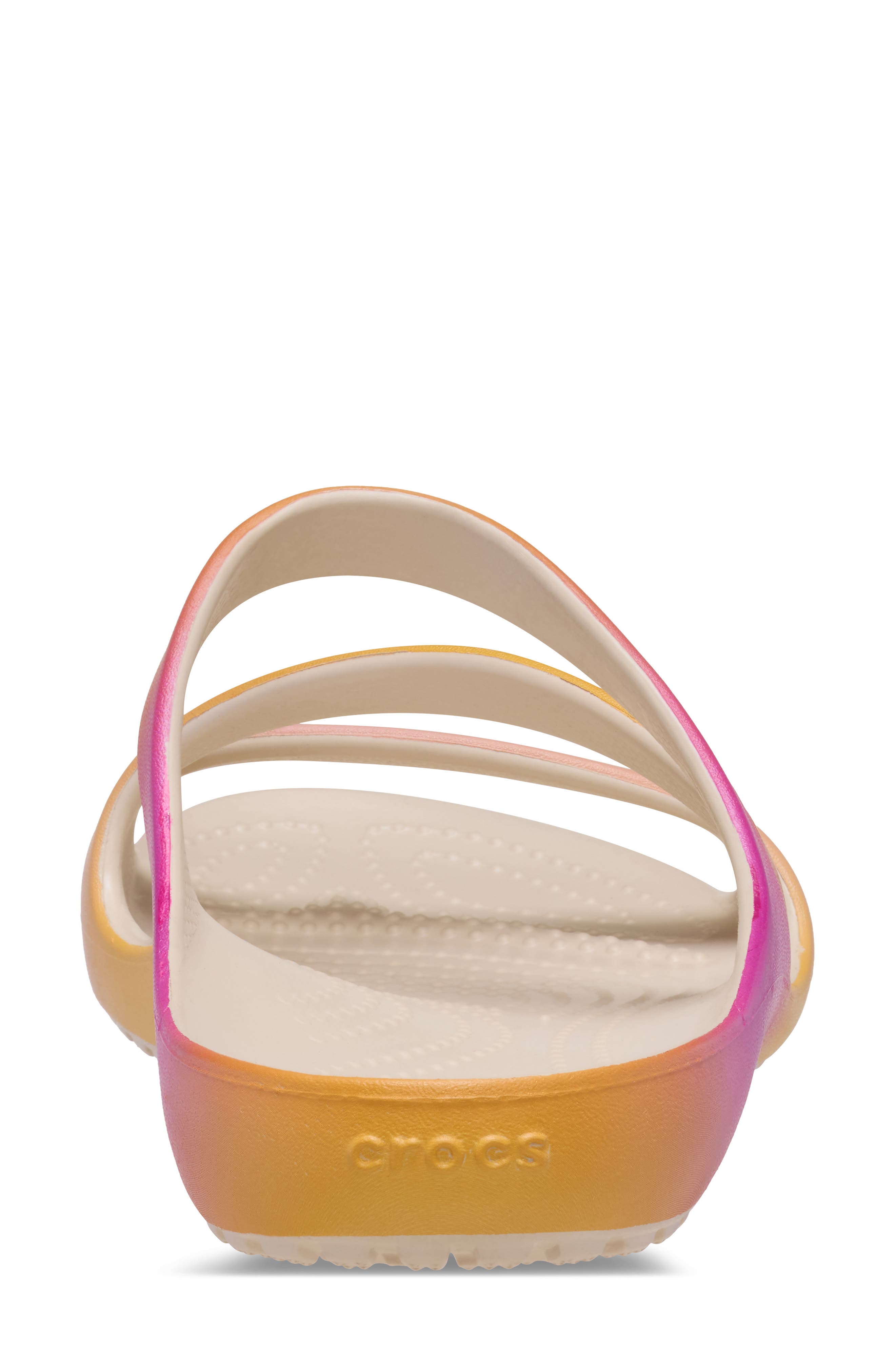 CROCS Kadee II Slide Sandal