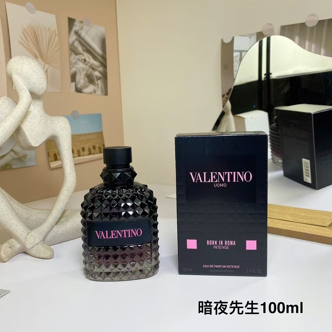 美国品牌香水 男士古龙水 女士香水 本土仓发货 工厂批发 配小票