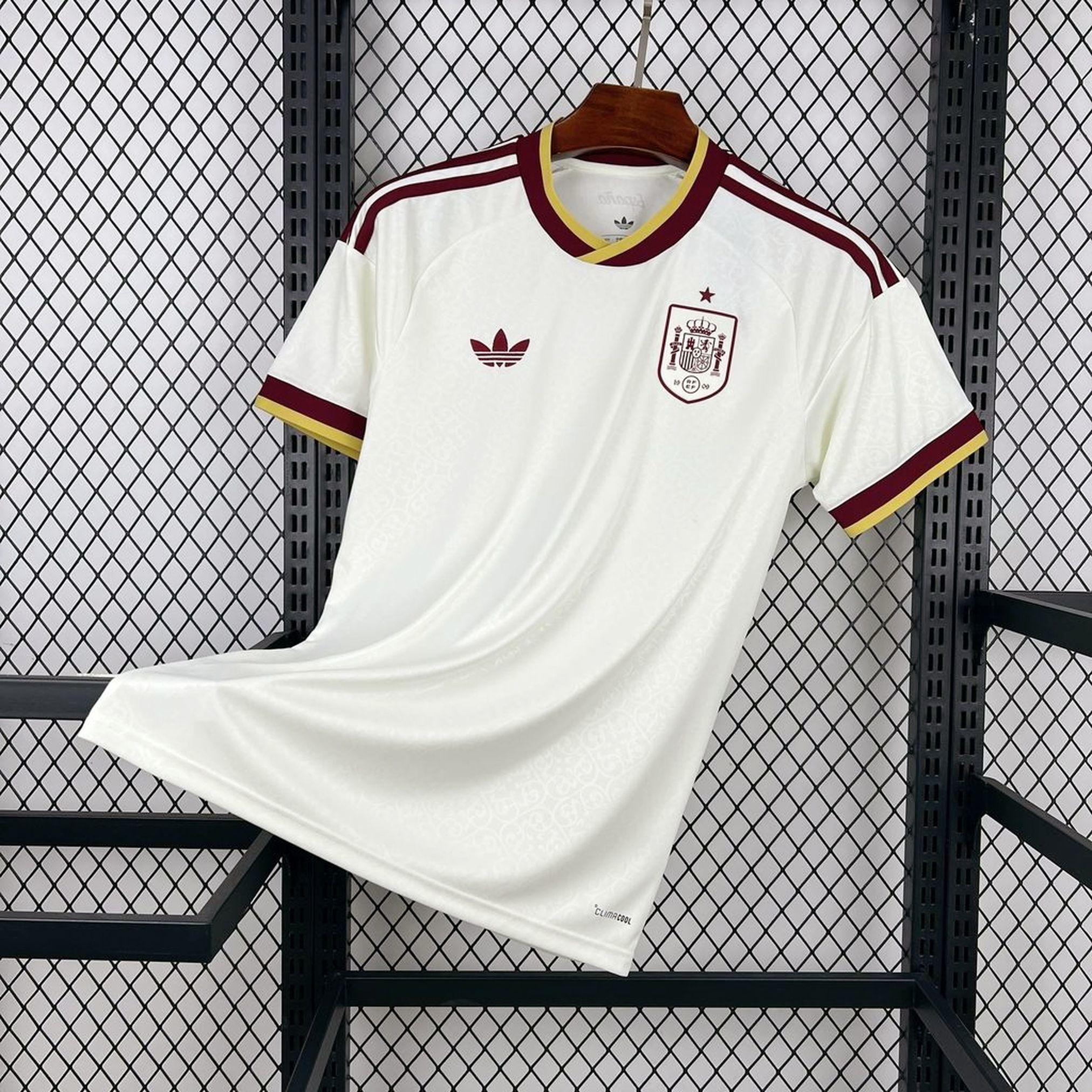 2026 Spain away fan edition