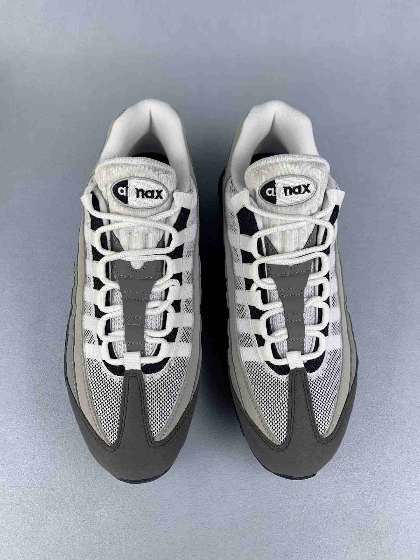 Nike Air Max 95 OG Shoes