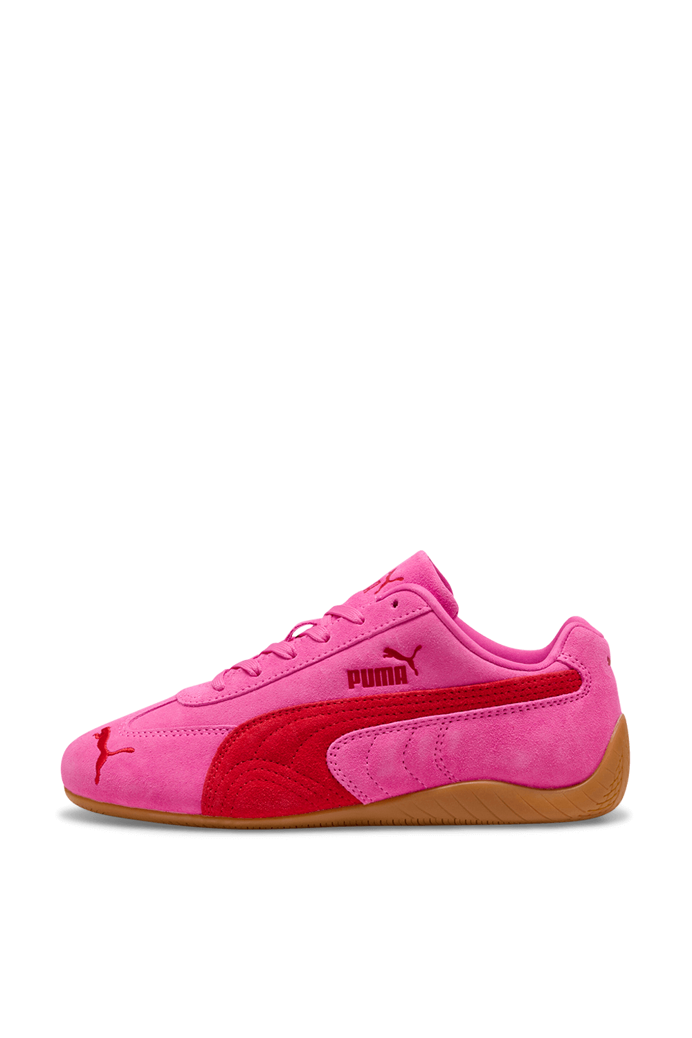 PUMA נעלי סניקרס ספידקאט או-ג'י