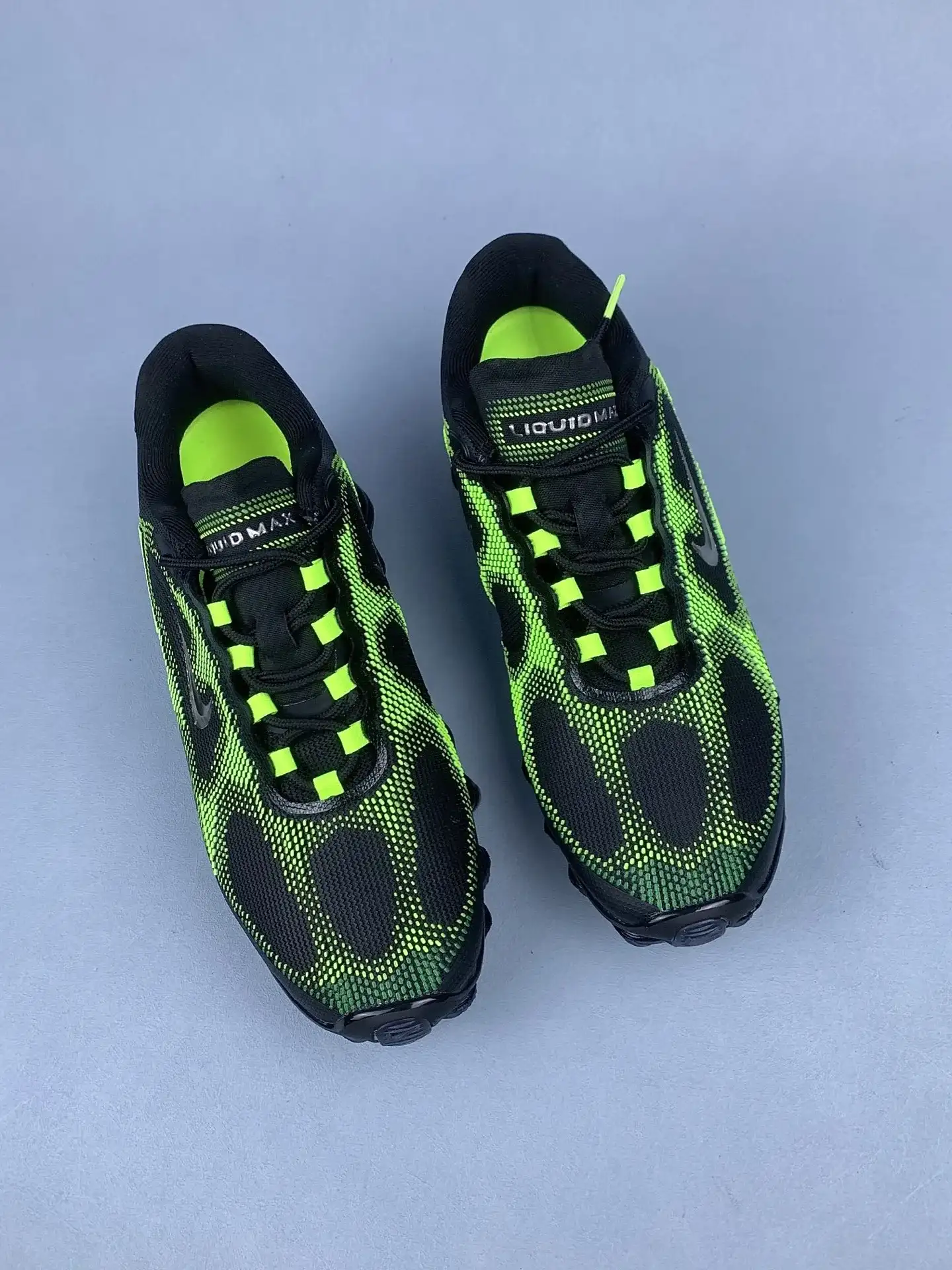 Nike Air Liquid Max Shoes product photo from LabelPicks