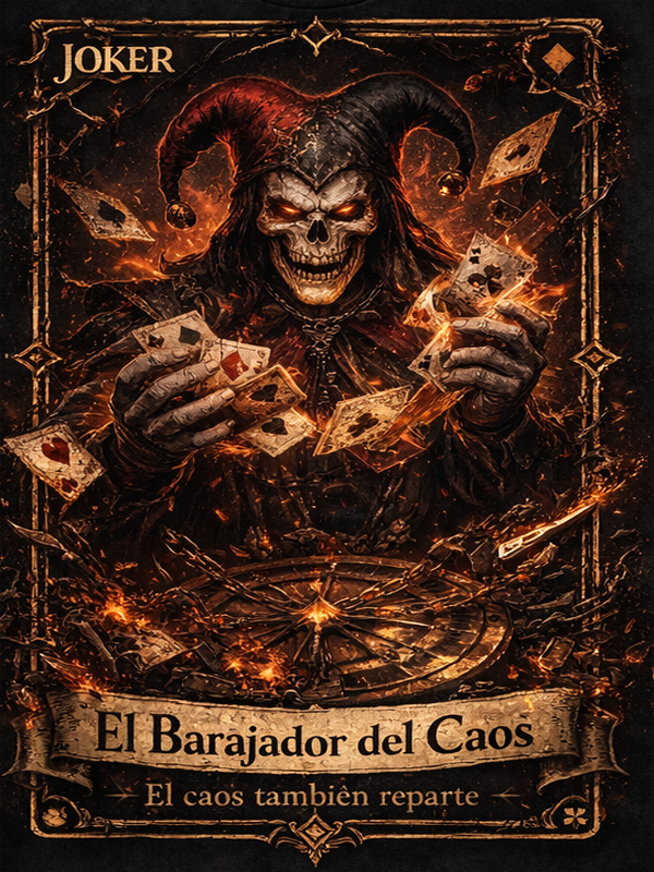 El Barajador del Caos
