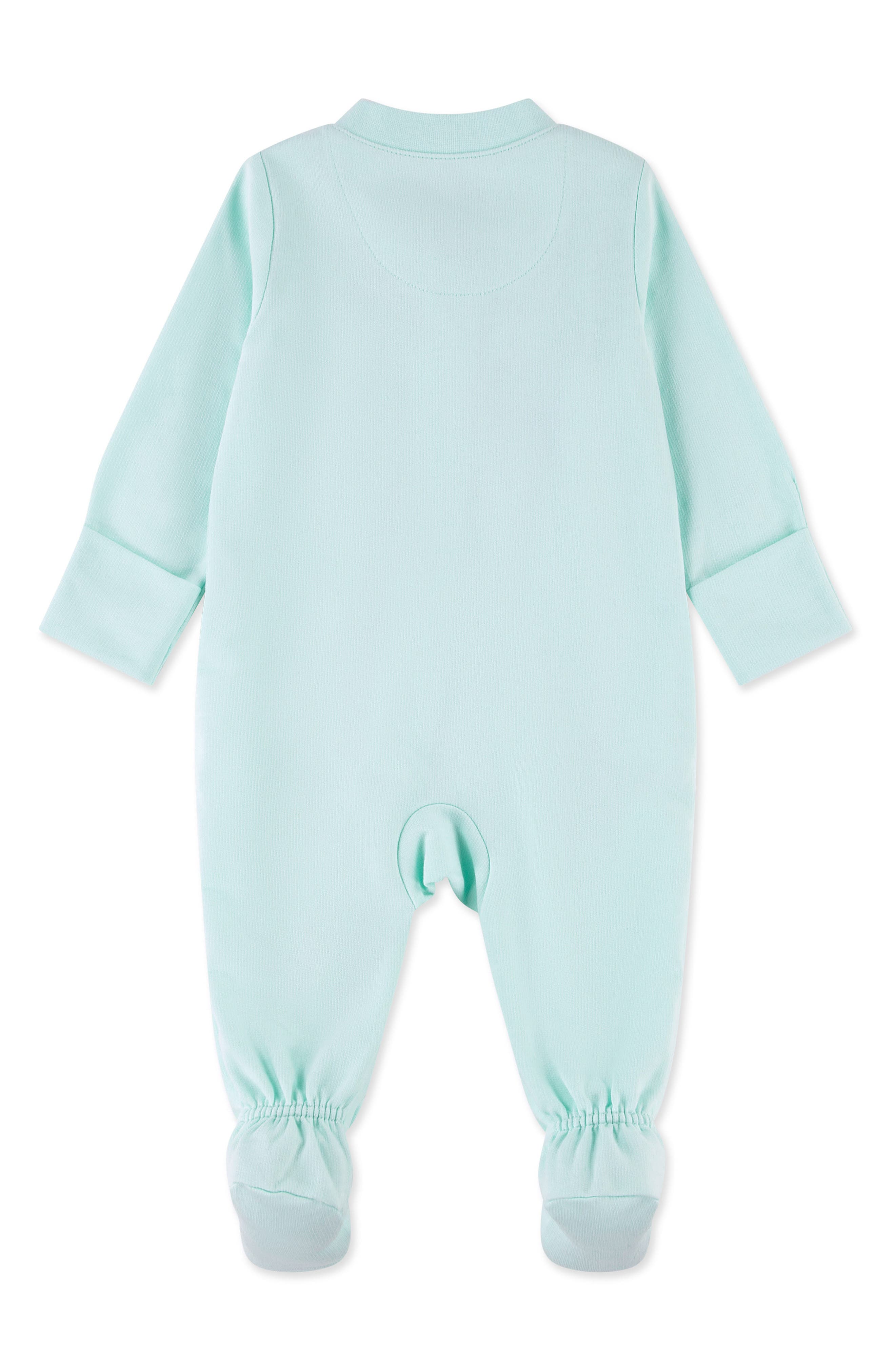 Nike Footie Coverall
