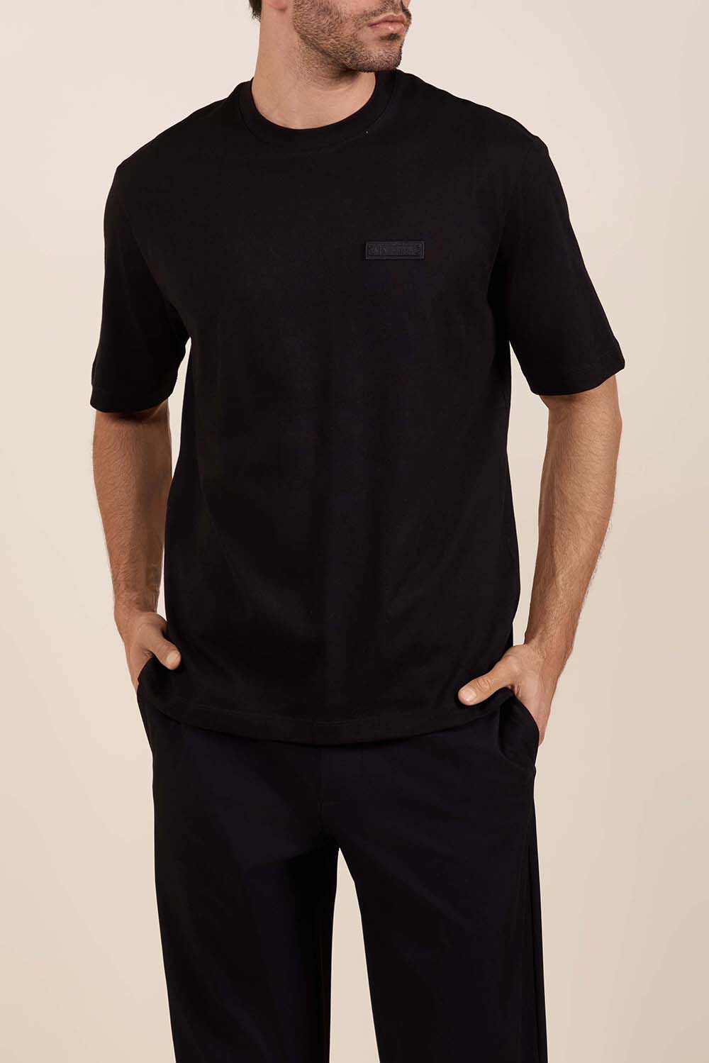 ARMANI EXCHANGE חולצת טי