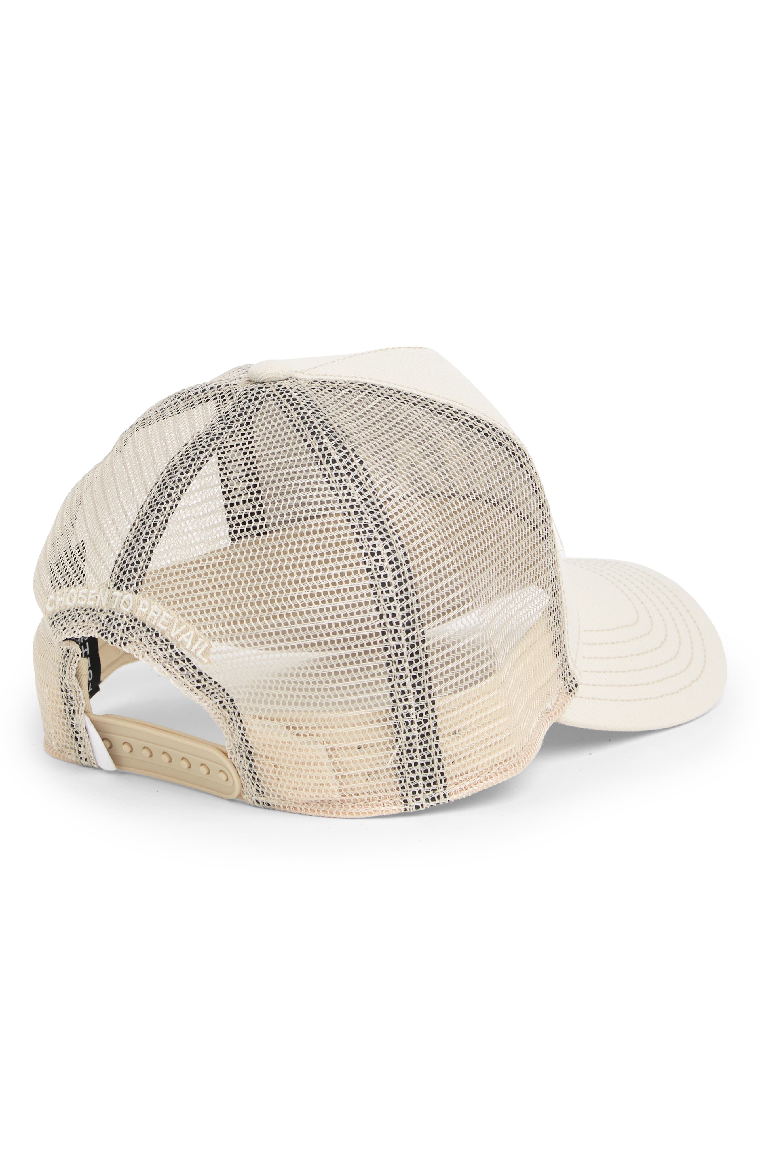 HVMAN Mesh Trucket Cap
