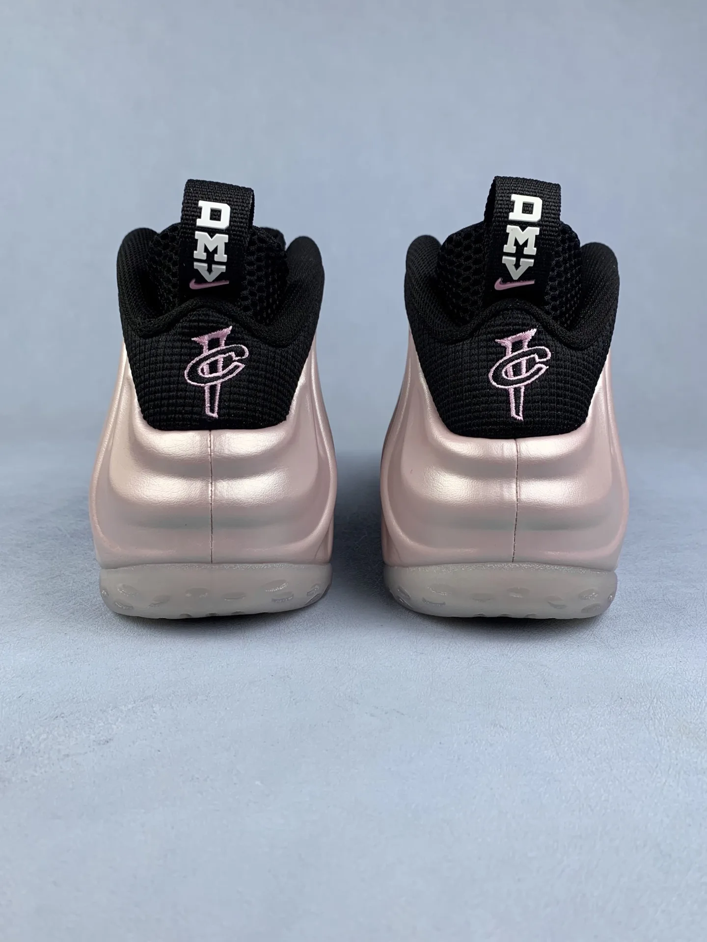 Nike Air Foamposite One 'DMV Cherry Blossom' Shoes product photo from LabelPicks