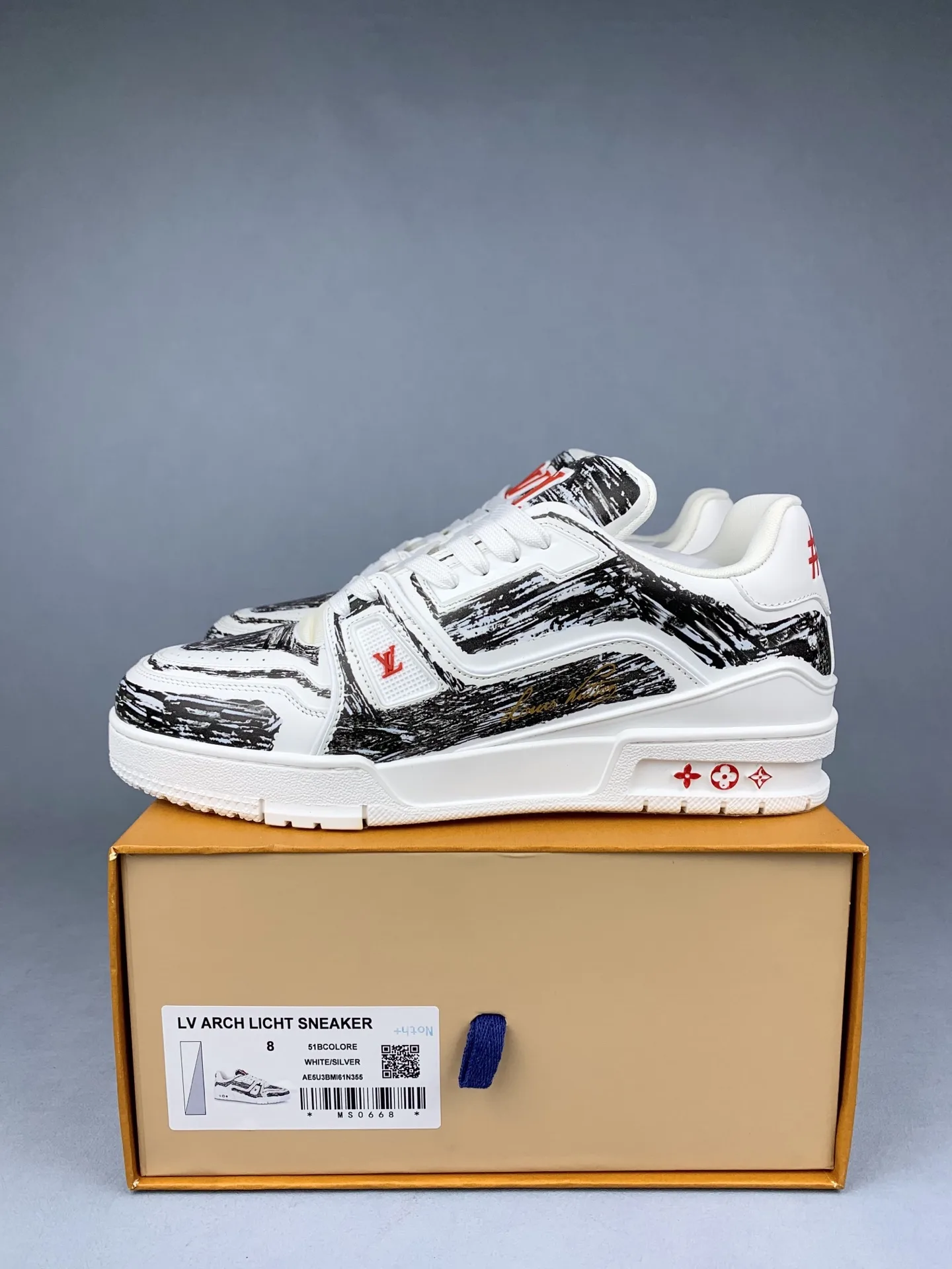 LV Archlight Sneaker product photo from LabelPicks