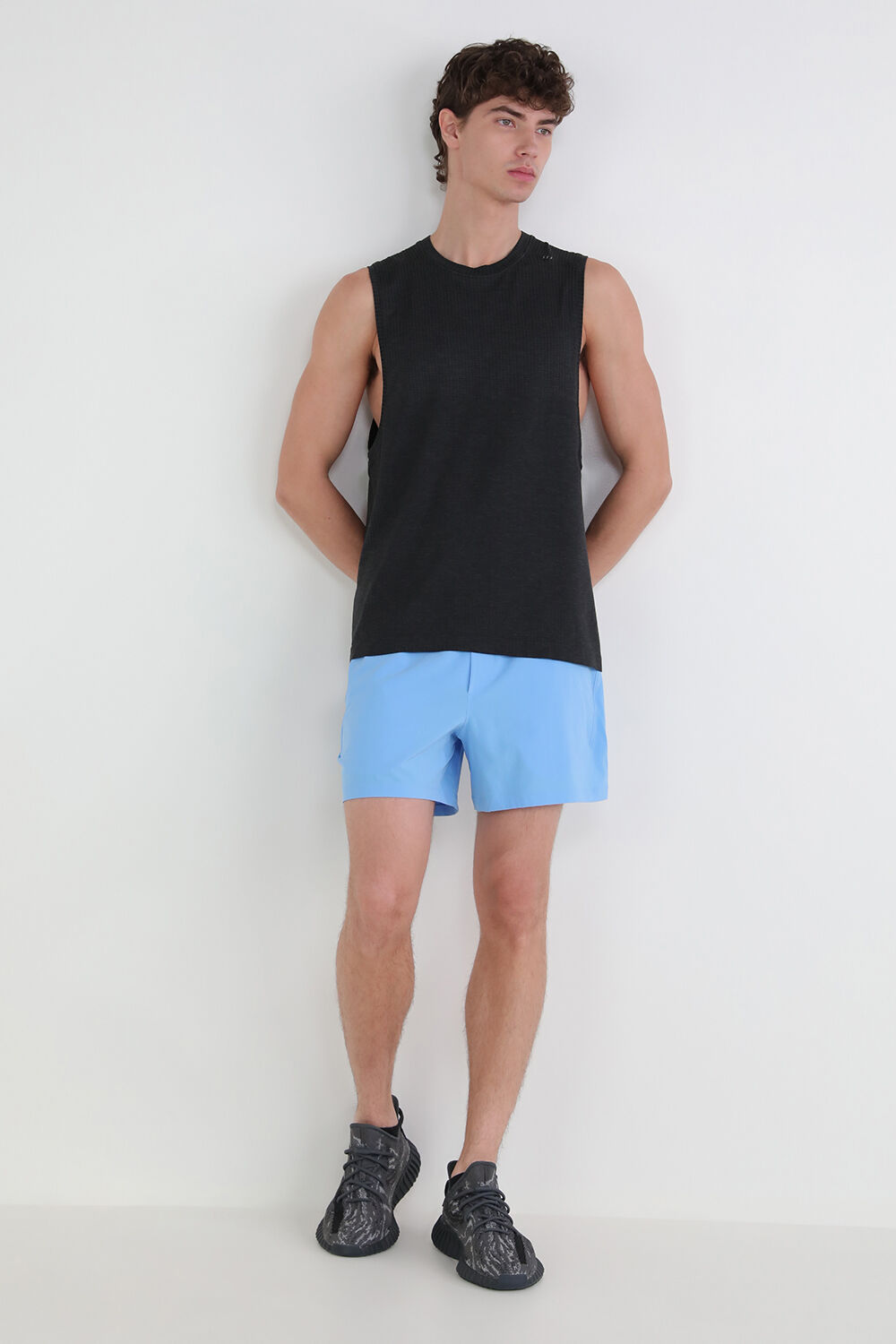 LULULEMON Metal Vent Tech Sleeveless
