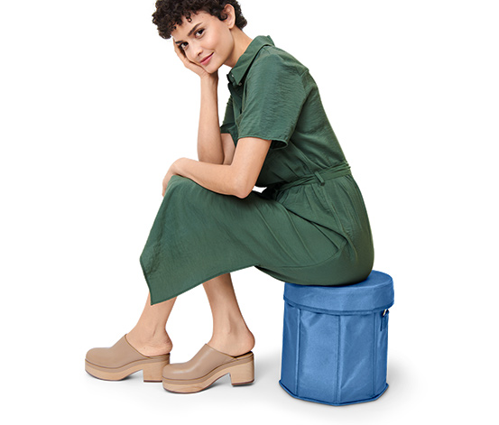 2-in-1-Kühltasche