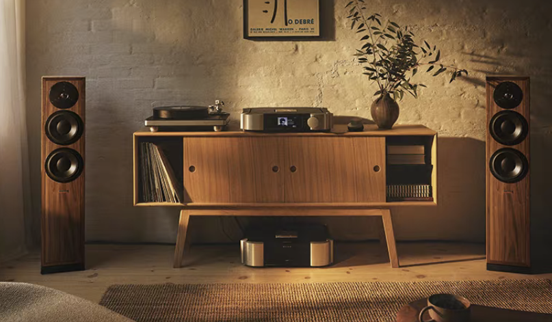 Dynaudio Contour Legacy Limited Edition Floor standing Speakers Brand New ( Each - GreshamTech