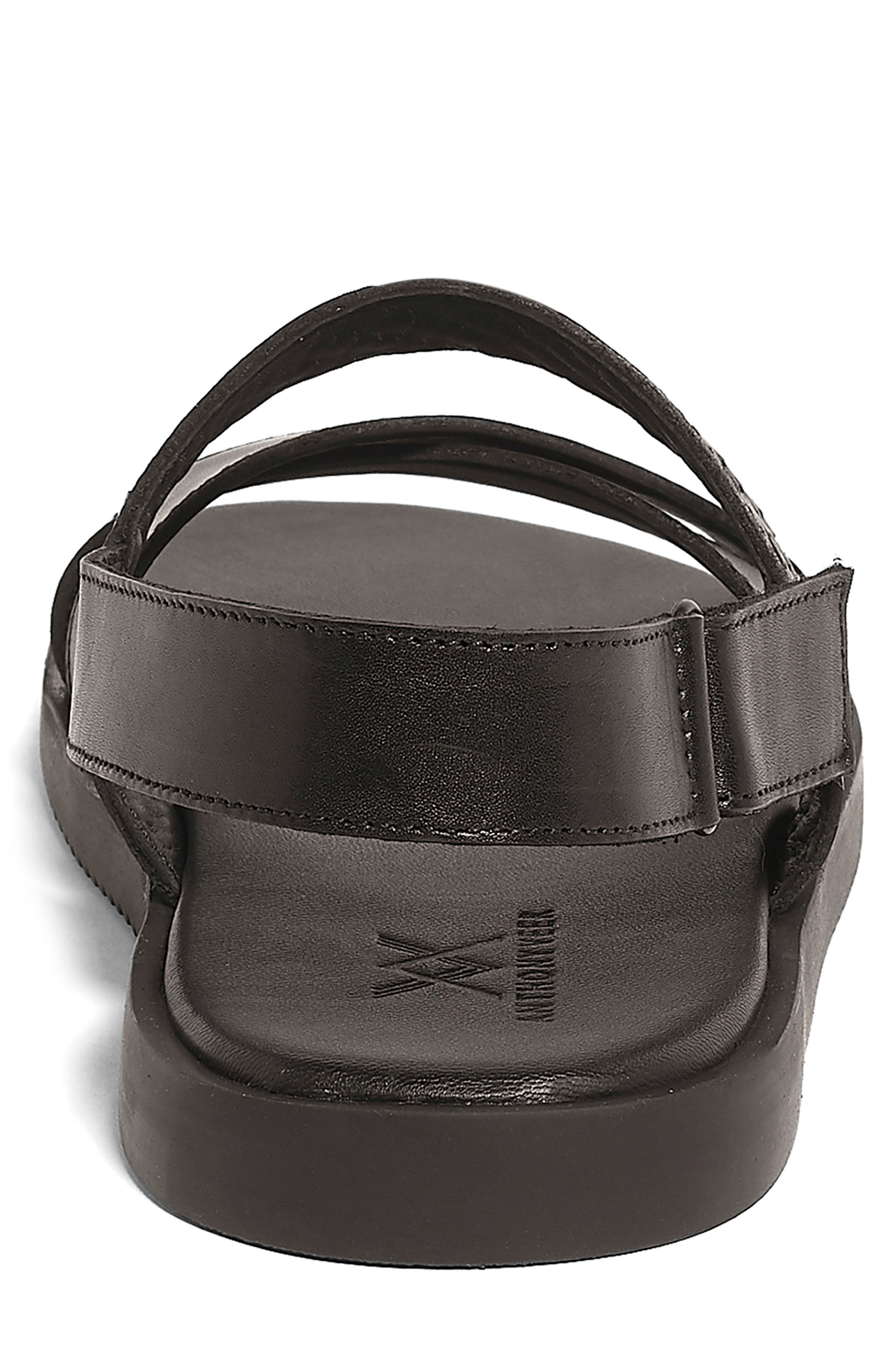 Anthony Veer Mumbai Slingback Sandal