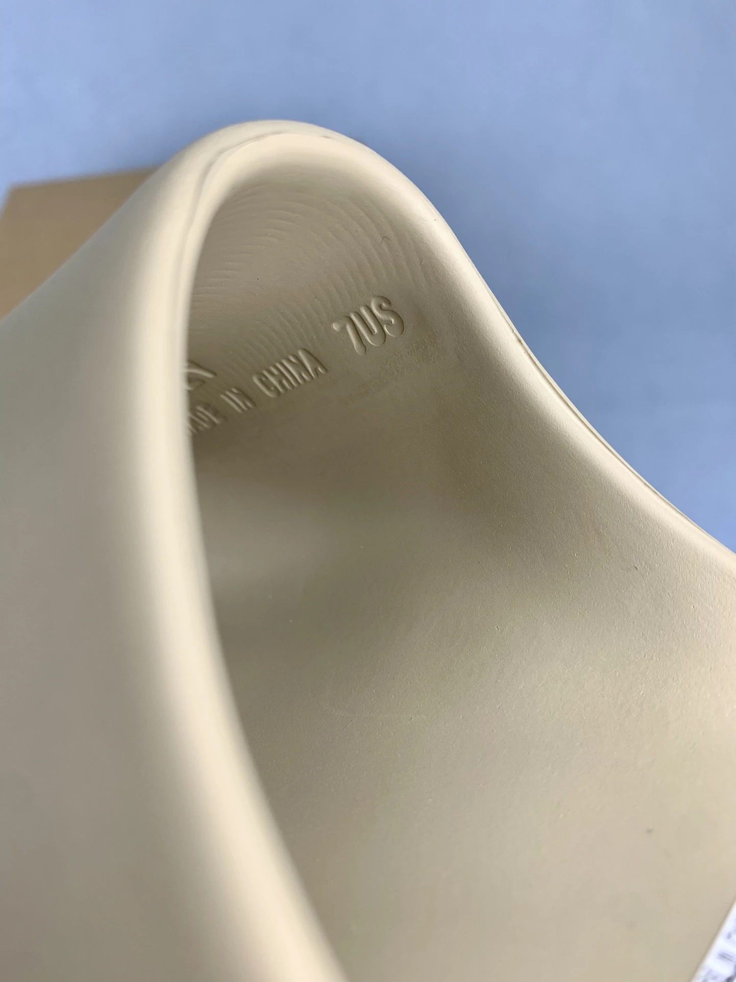 adidas Yeezy Slide Pure Shoes product photo from LabelPicks