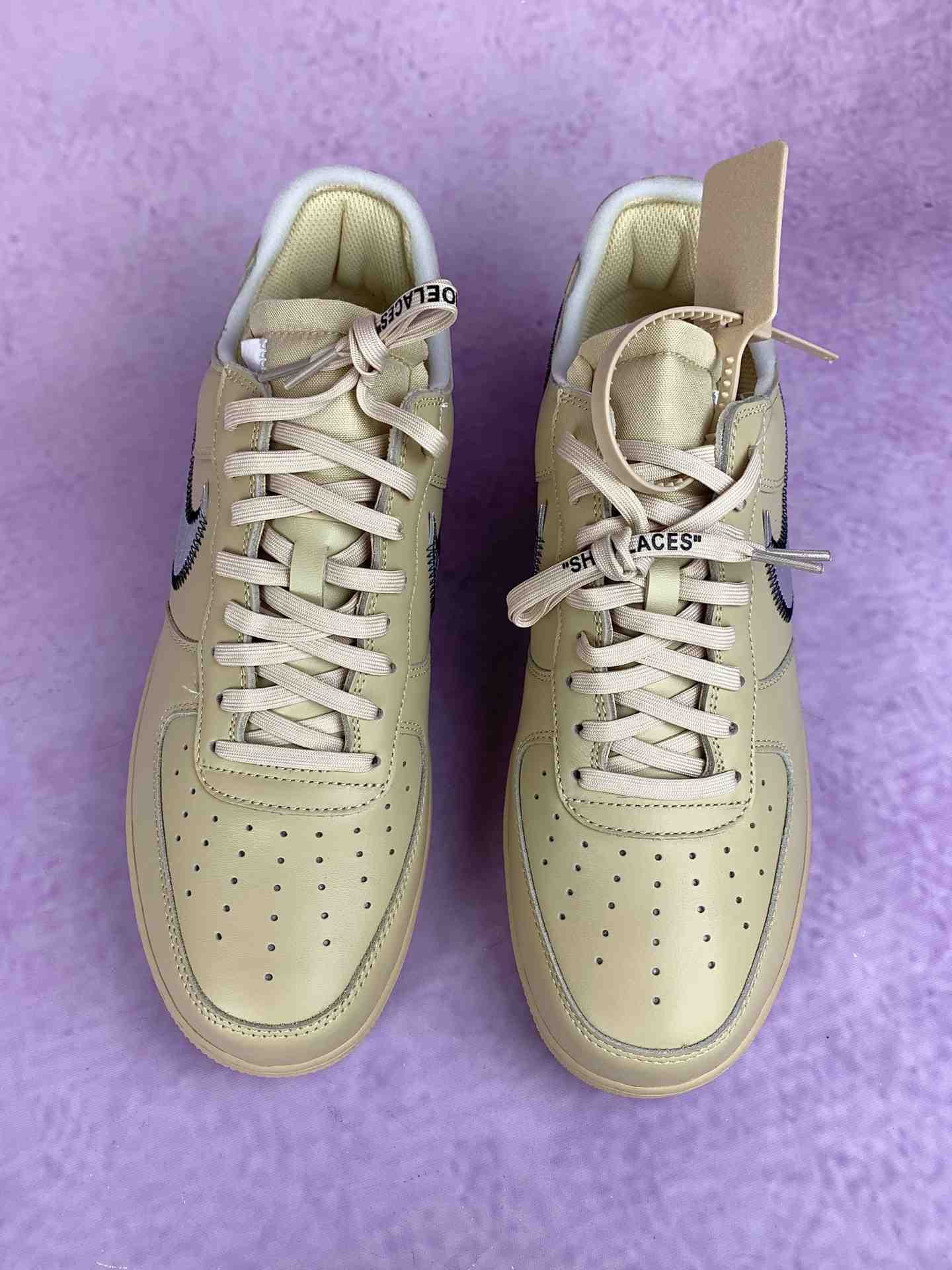 Nike Air Force 1 SP Shoes