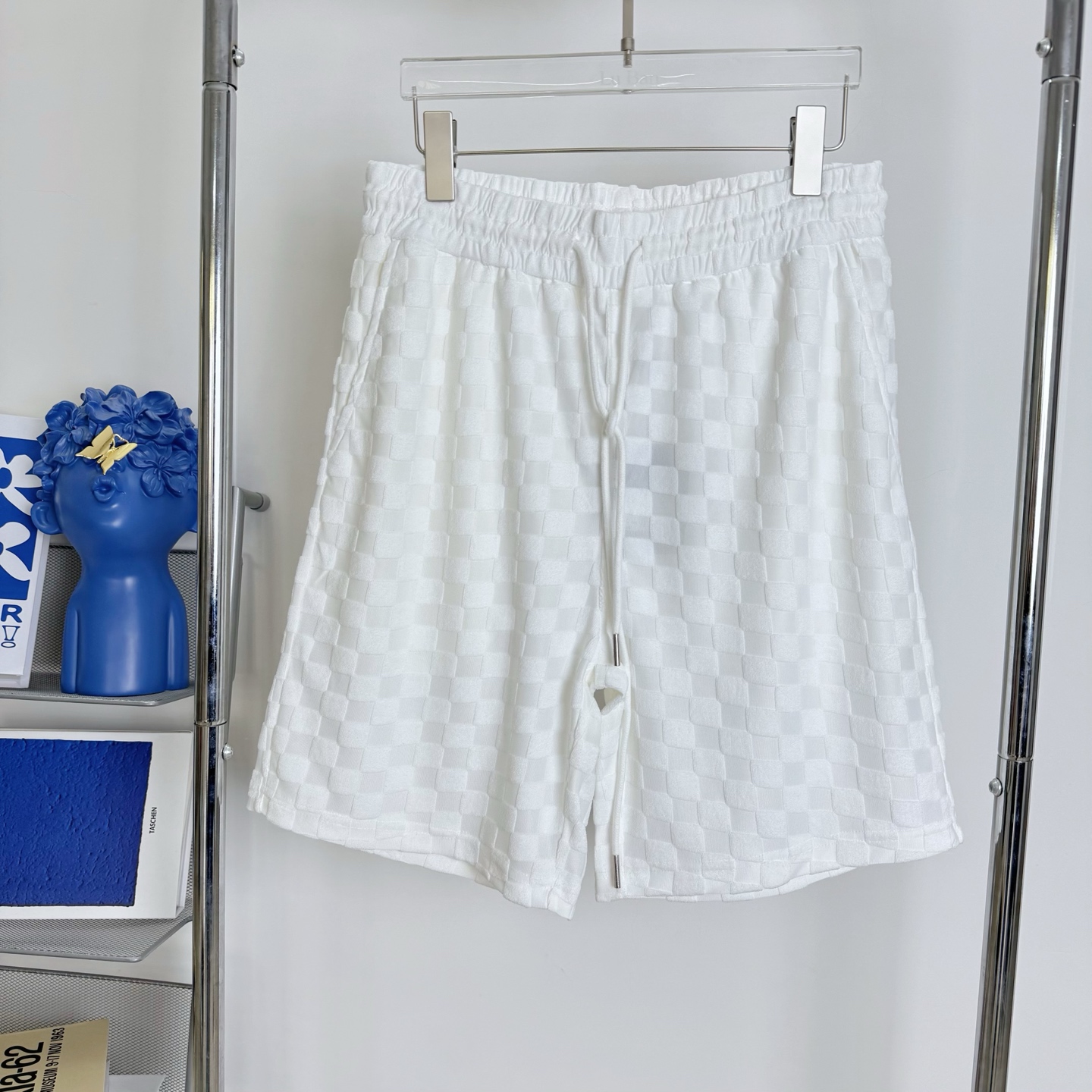 0427 Cotton breathable Shorts