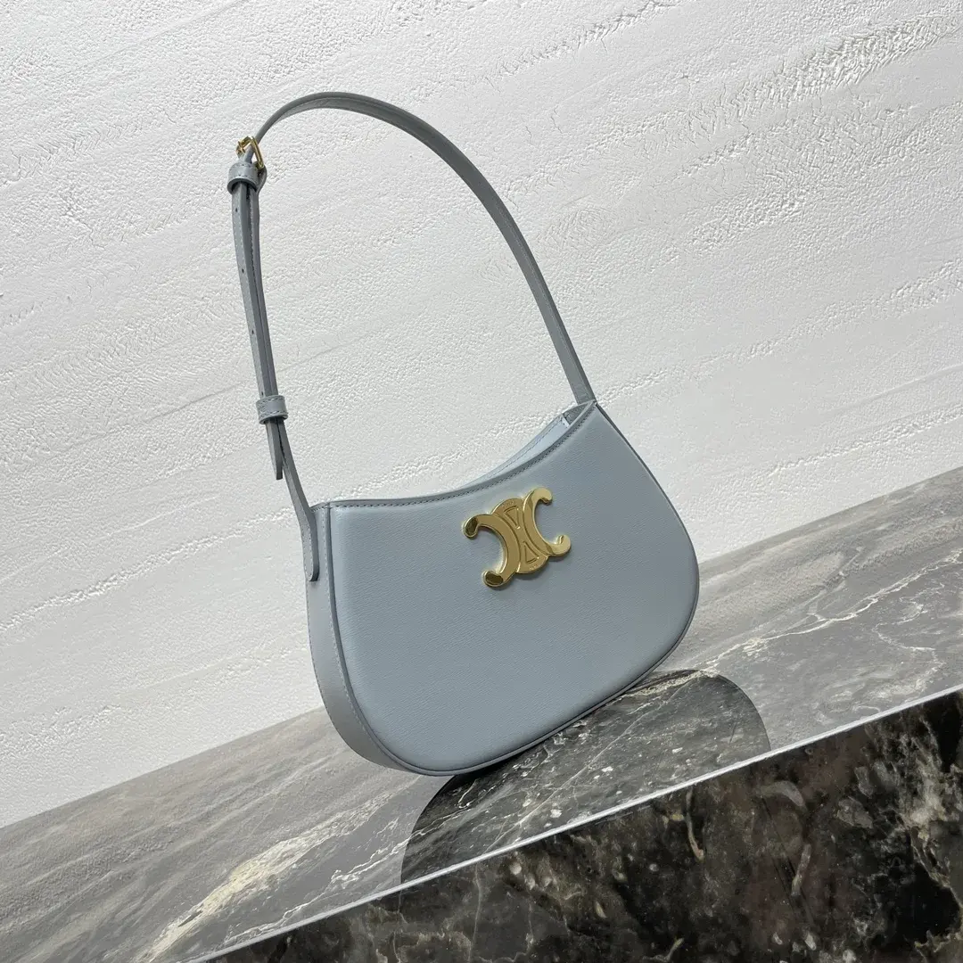 Celine Polished Shoulder Bag product photo from LabelPicks