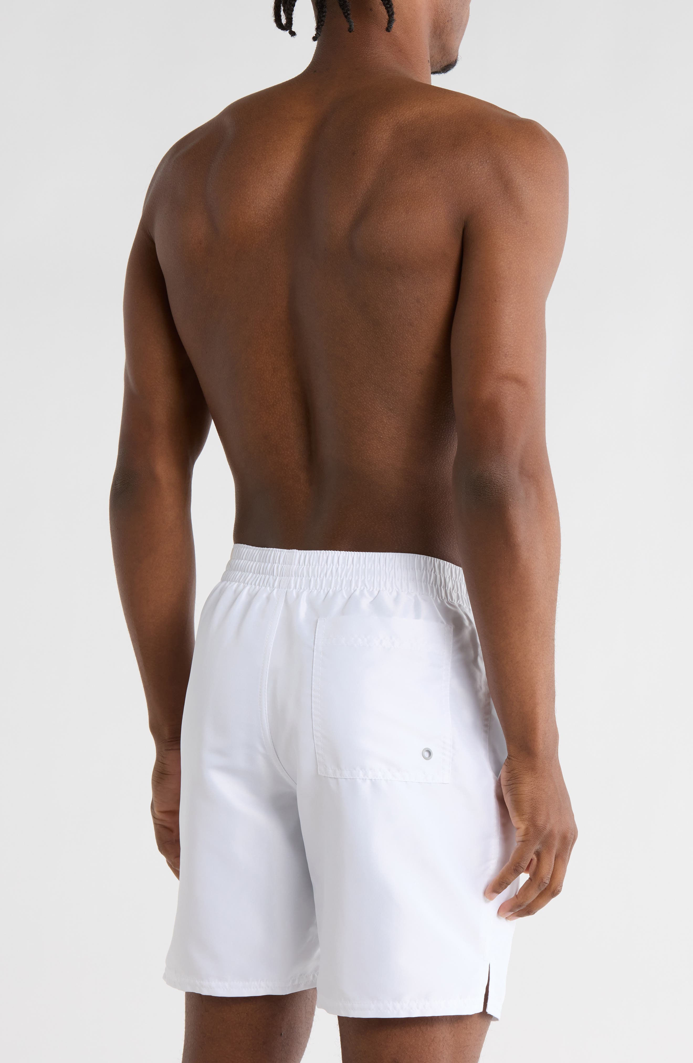 Nike 7-Inch Volley Swim Trunks