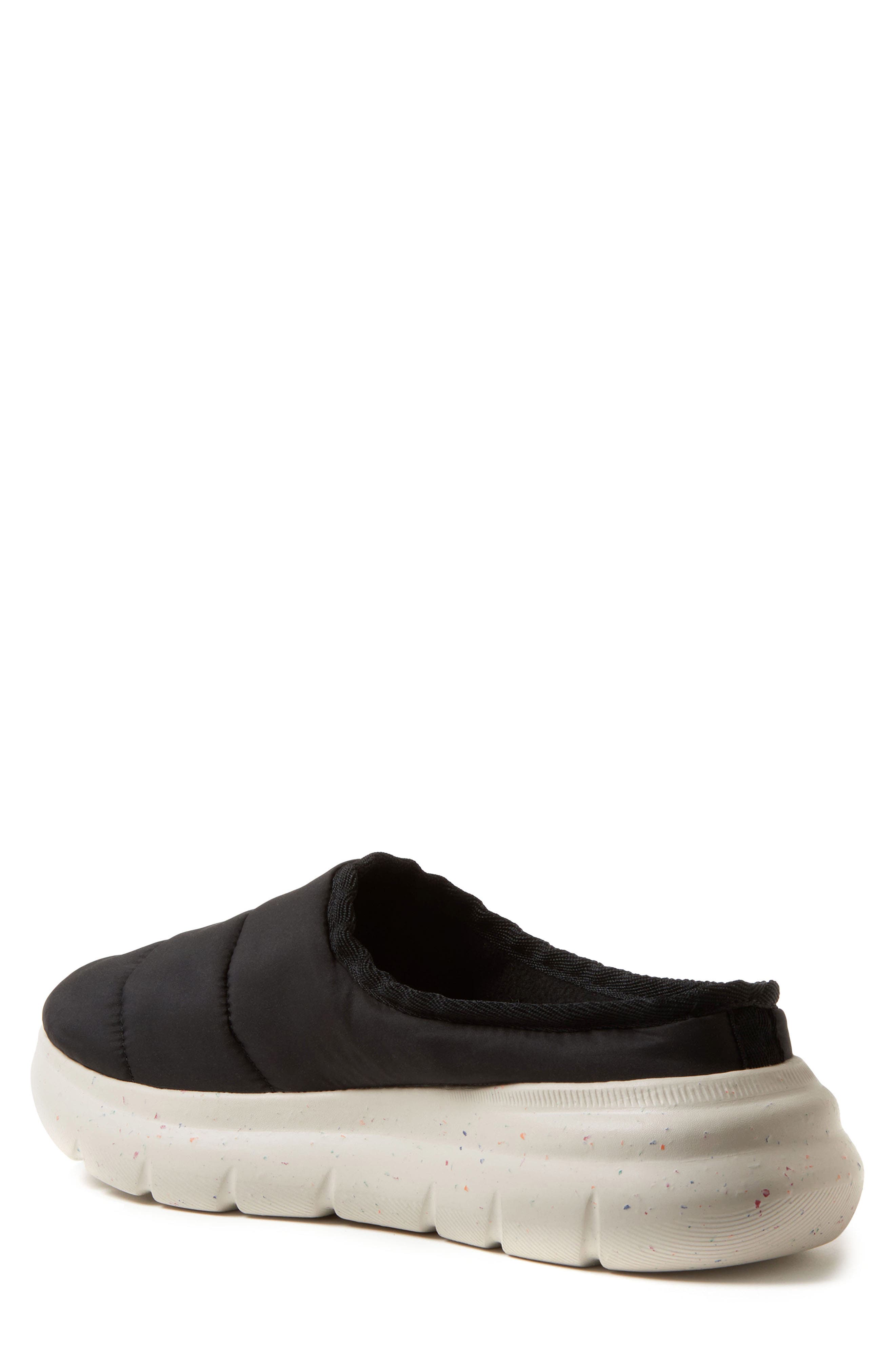 Dearfoams Ontario ReGrind Energy Return Clog Sneaker