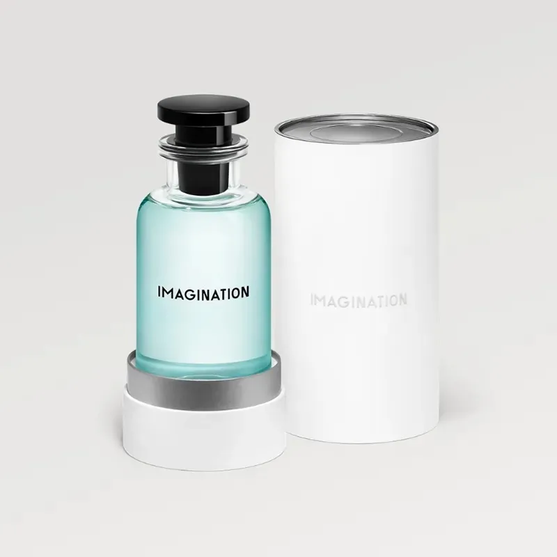 Visionary Eau de Parfum – Unisex Luxury Fragrance