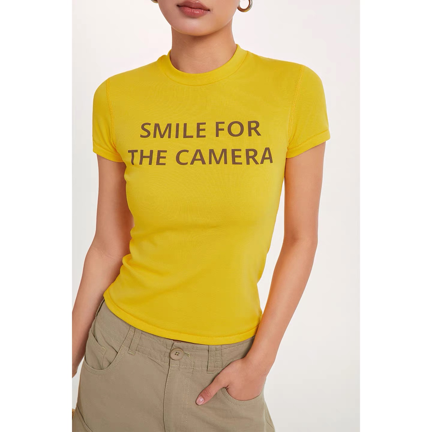 New T-shirts