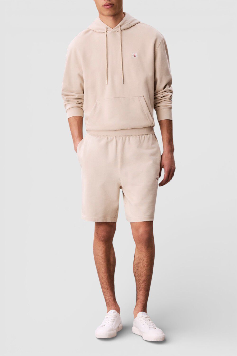 CALVIN KLEIN מכנסיים קצרים