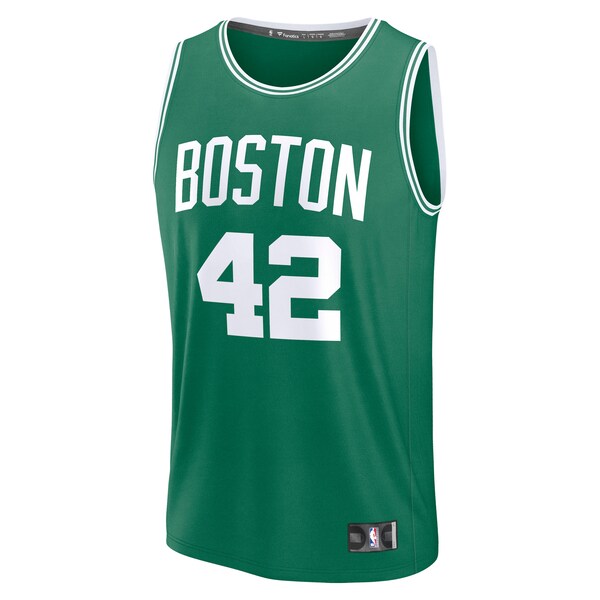 Al Horford Boston Celtics  Fast Break Replica Player Jersey - Icon Edition - Kelly Green