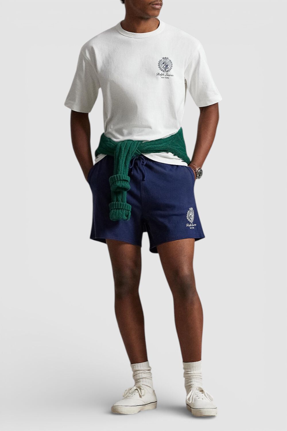 POLO RALPH LAUREN חולצת טי