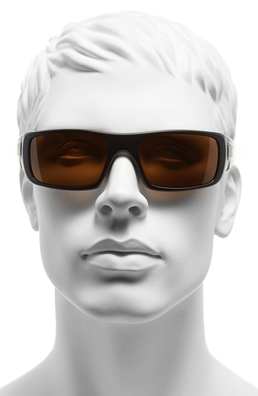Oakley 'Crankshaft' 60mm Sunglasses