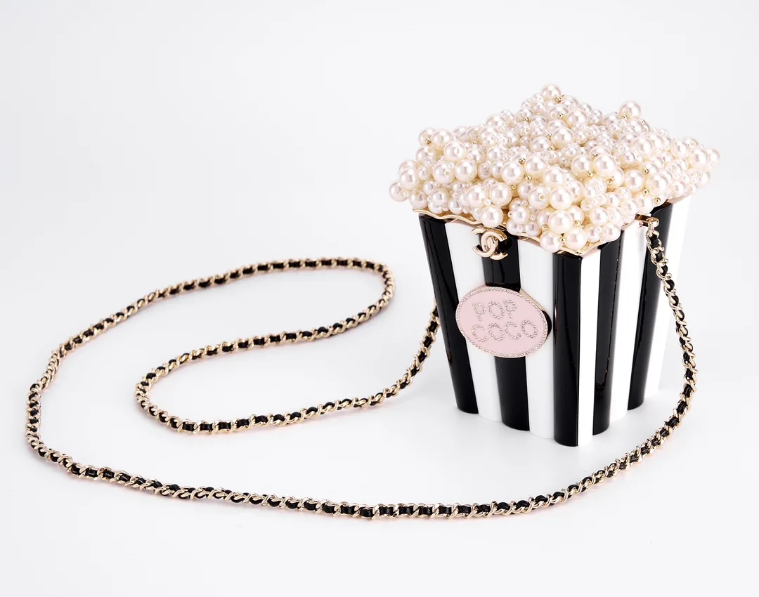 Chanel Evening Bag product photo from LabelPicks