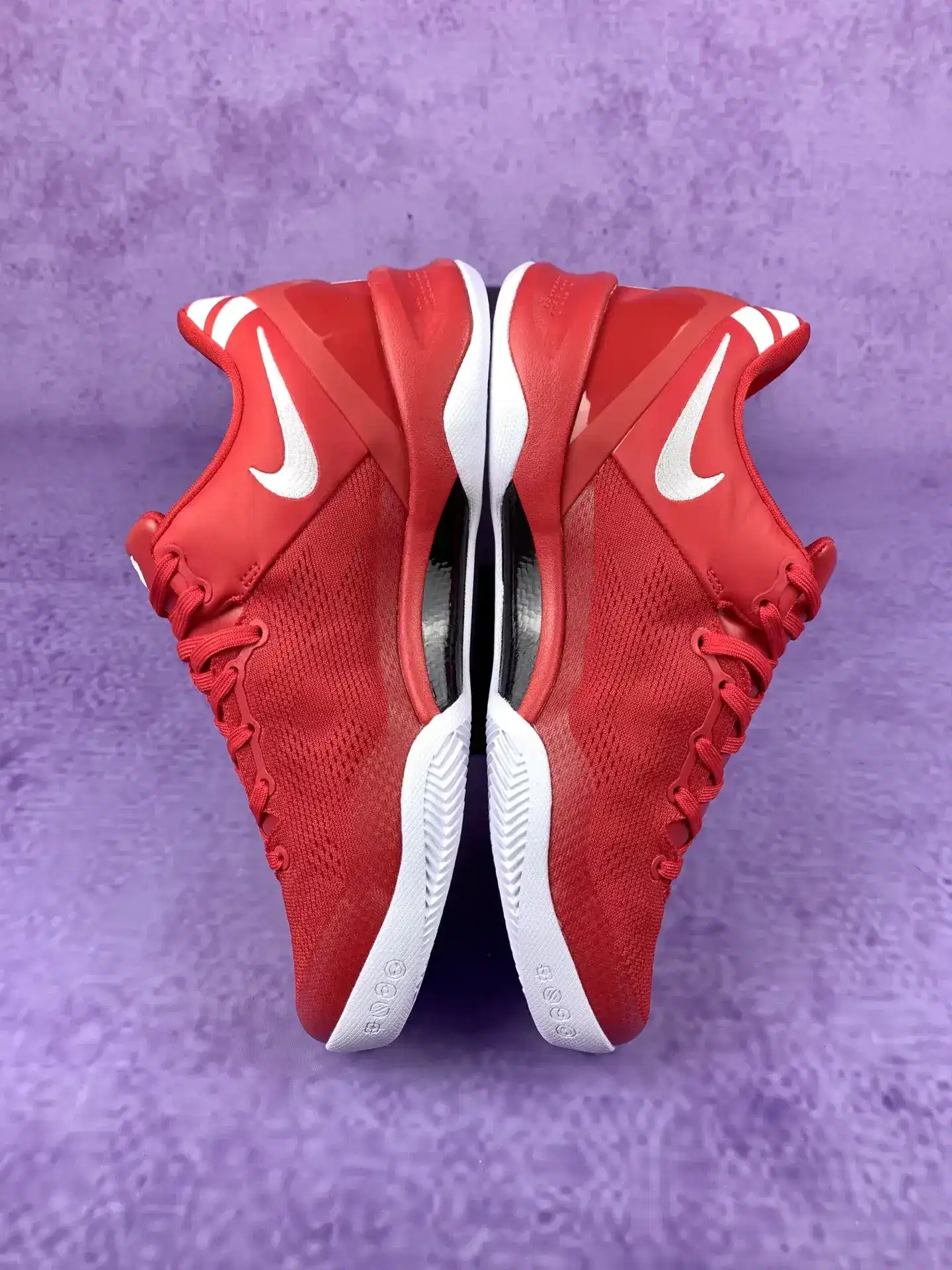 Kobe 8 Protro “University Red” Basketball Shoes product photo from LabelPicks