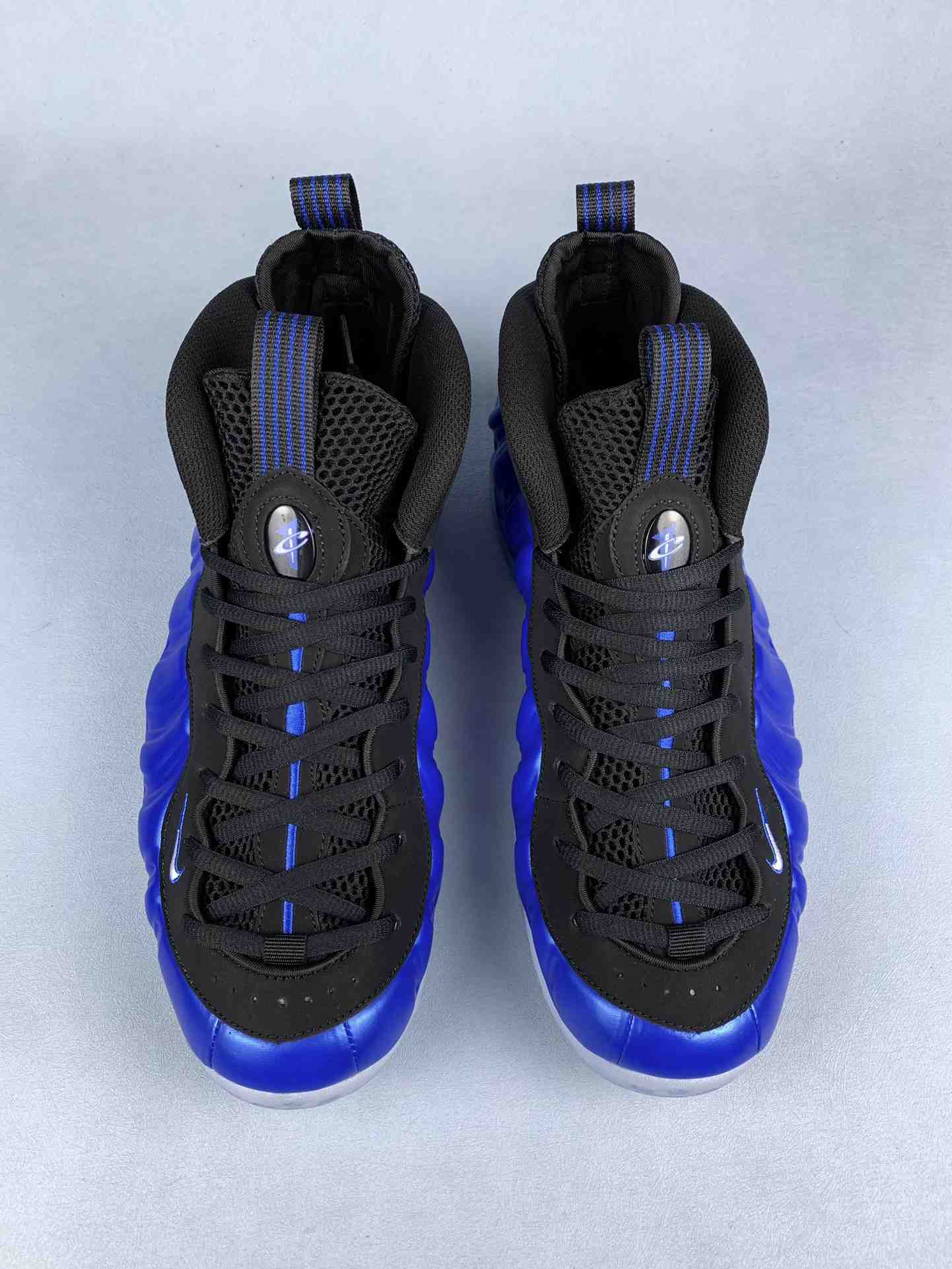 Nike Air Foamposite One 'Royal' Shoes