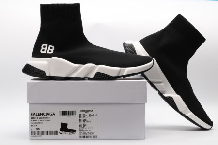 BLCG SPEED