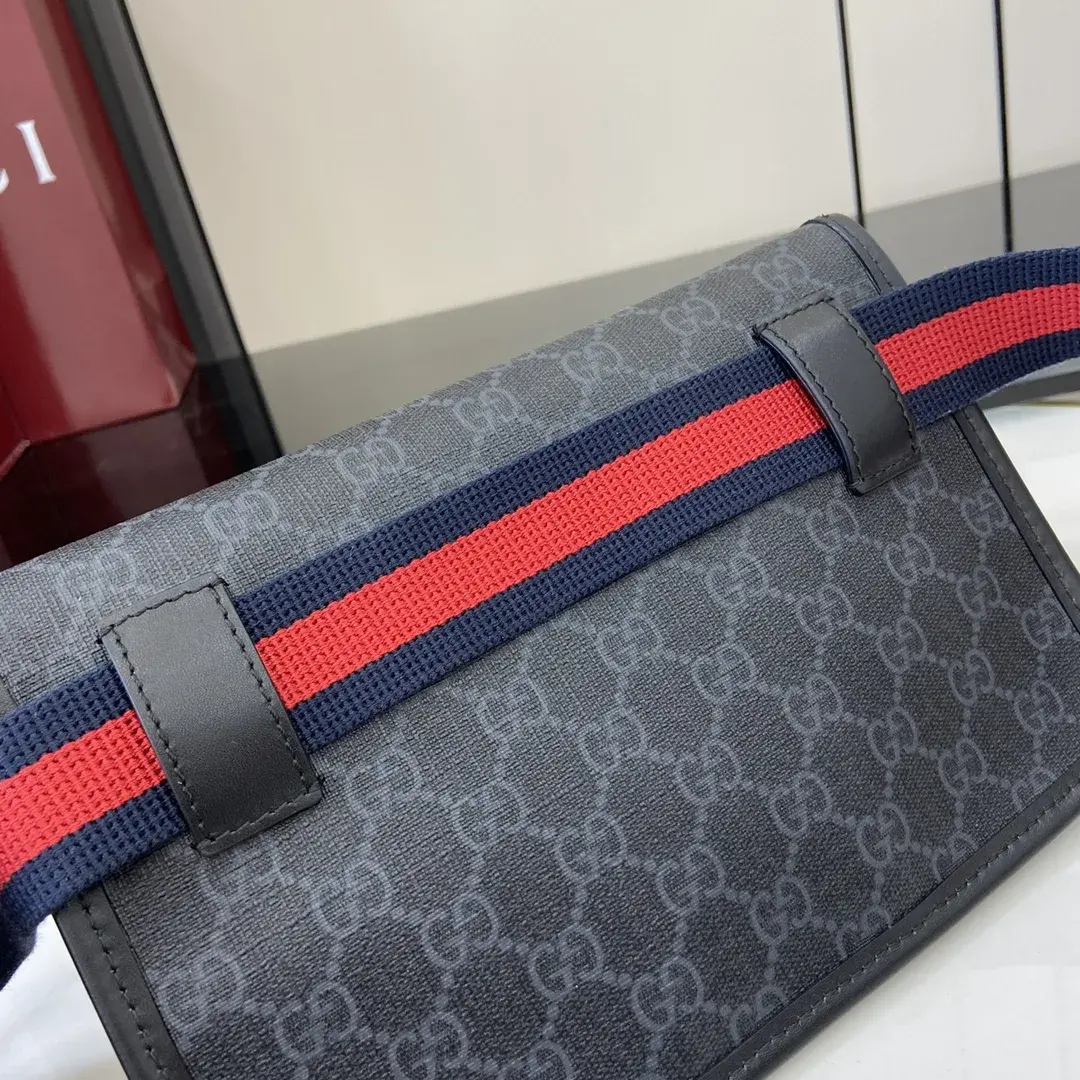 Gucci Calfskin Belt Bag product photo from LabelPicks
