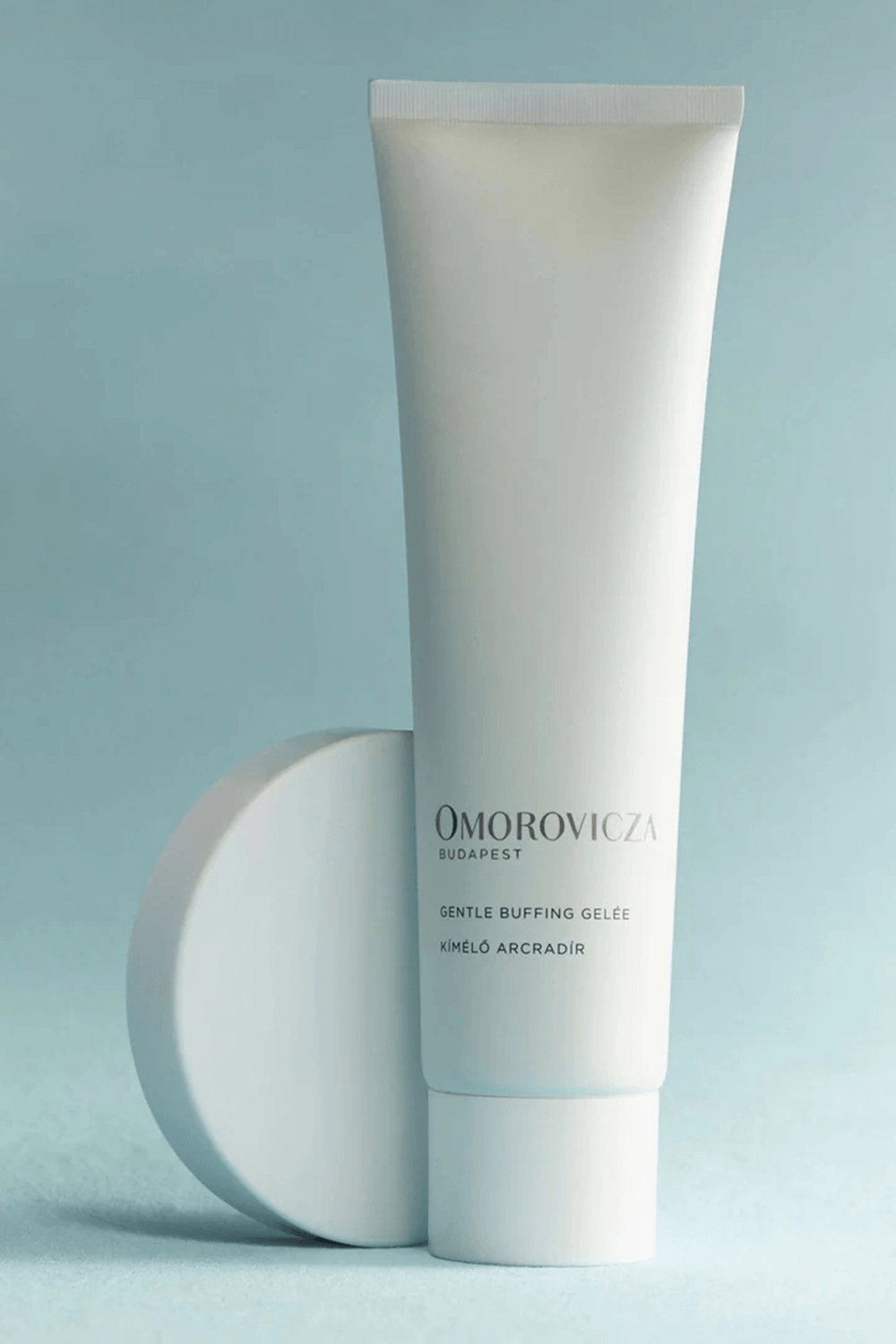 OMOROVICZA Gentle Buffing Gelee 150 ml