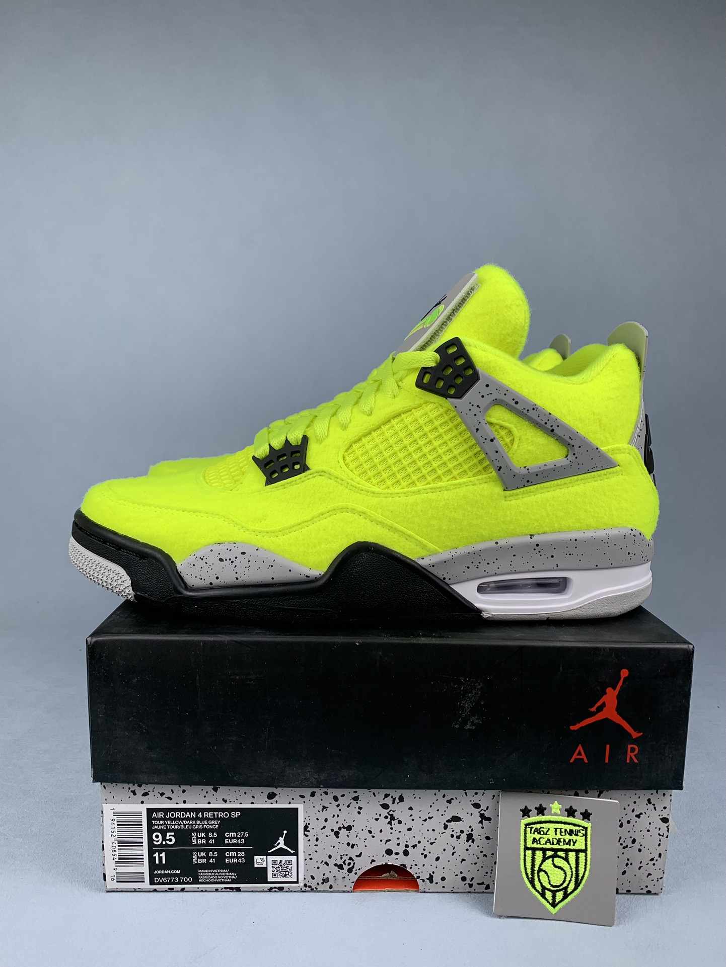 Air Jordan 4 
