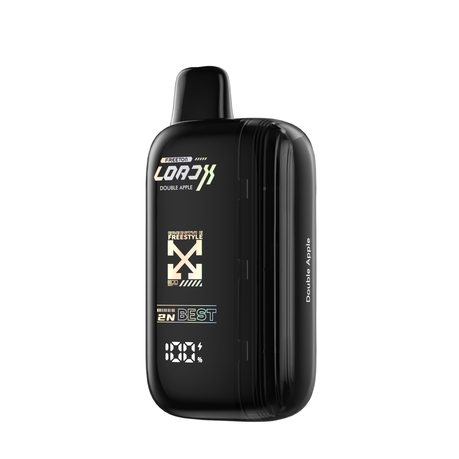 FREETON LOADX 6000 PUFFS Pod System TPD Compliant Vape Kit