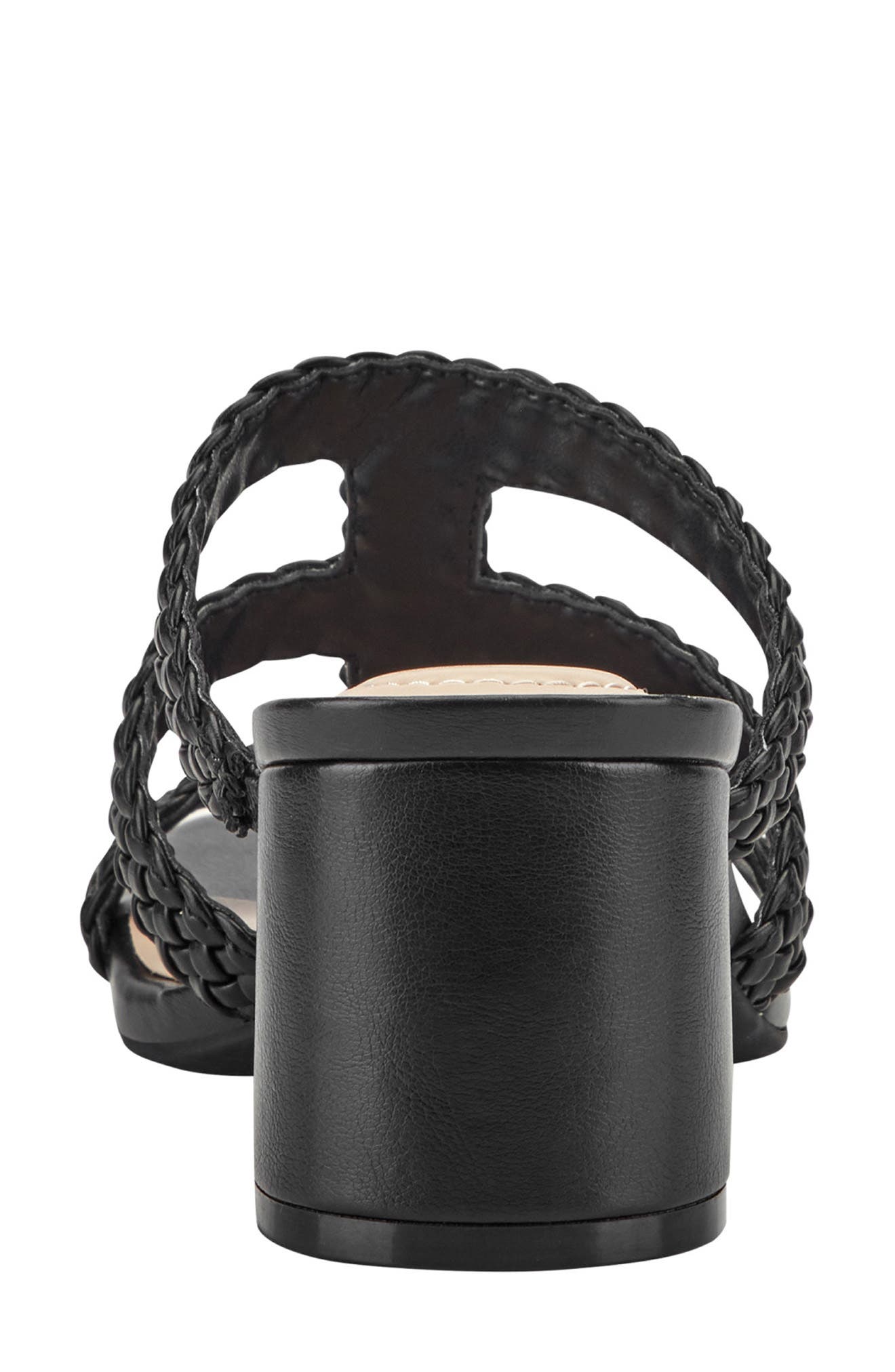 Bandolino Mumm Block Heel Sandal