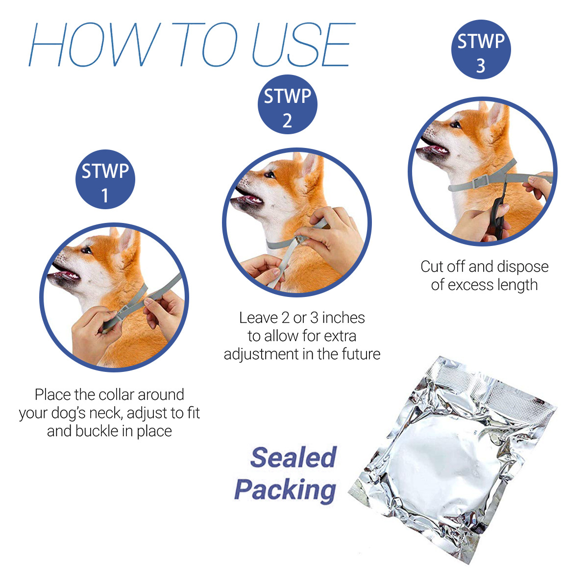 Customizable Pet Products  GXQ0047