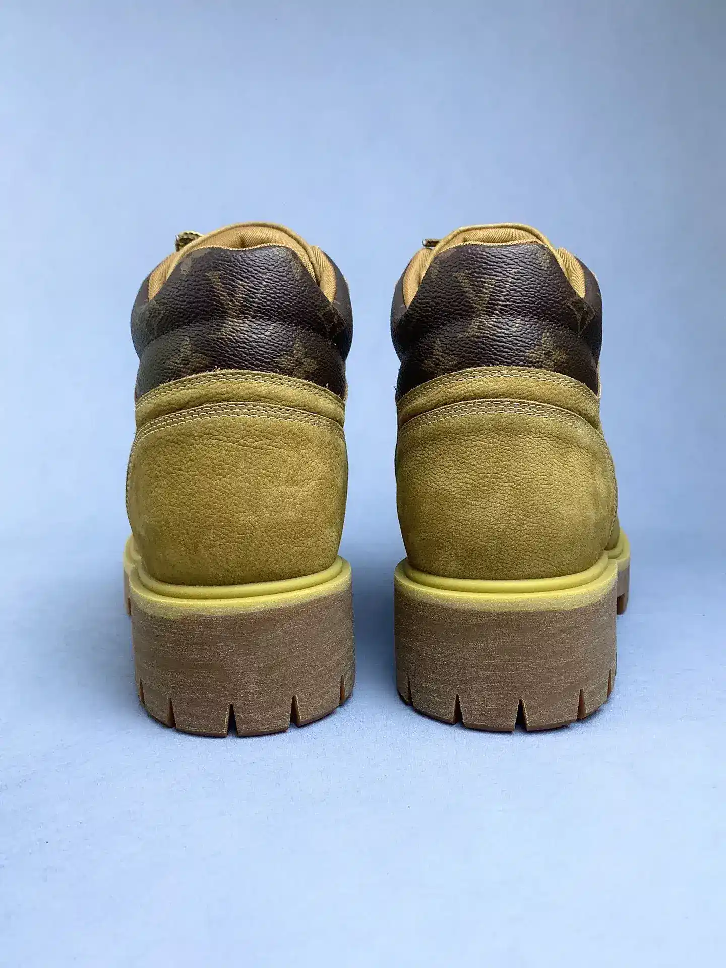 LV Remix Ankle Boot product photo from LabelPicks