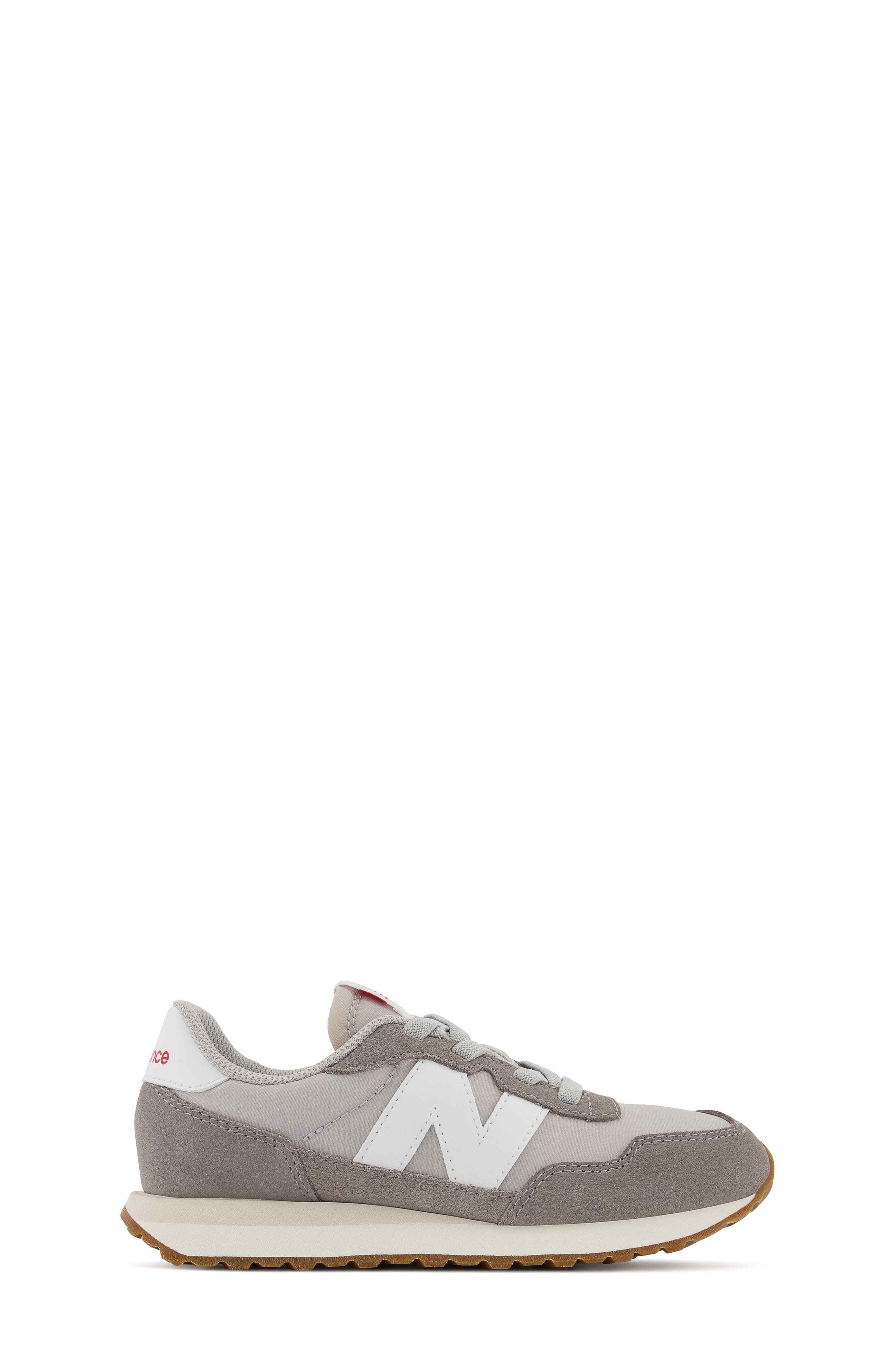 New Balance Kids' 237 Sneaker
