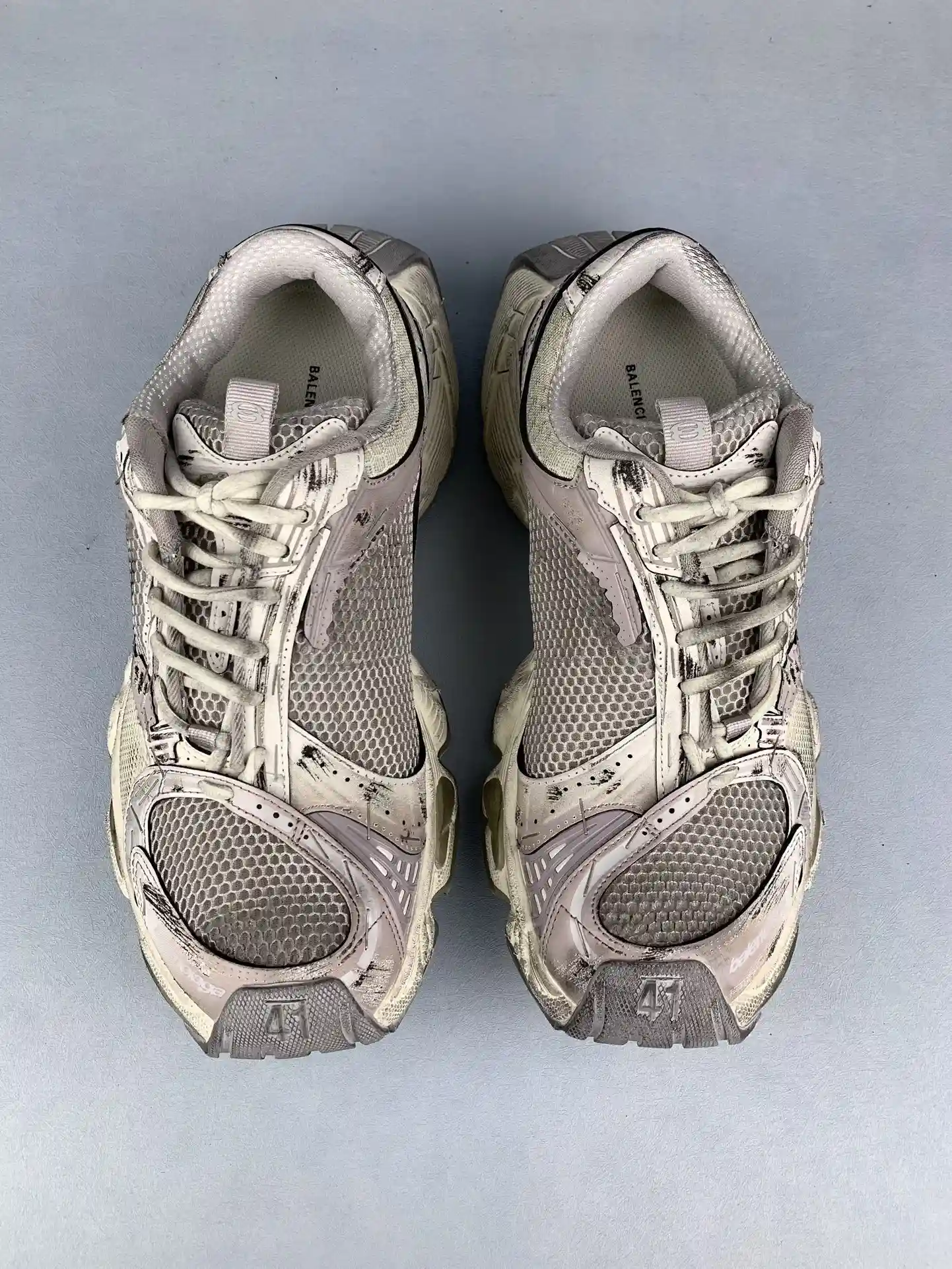 Balenciaga Stapler Sneaker product photo from LabelPicks