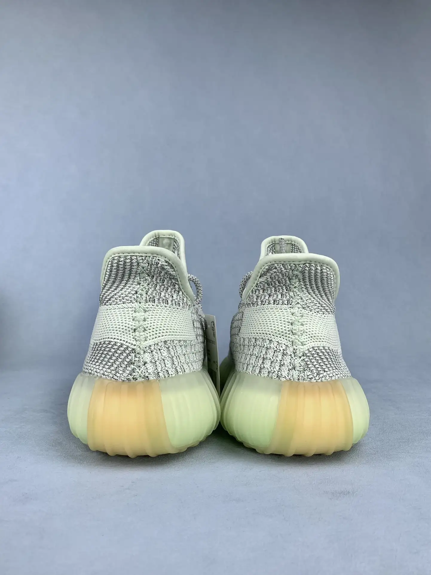 adidas Yeezy Boost 350 V2 Yeshaya Reflective Shoes product photo from LabelPicks