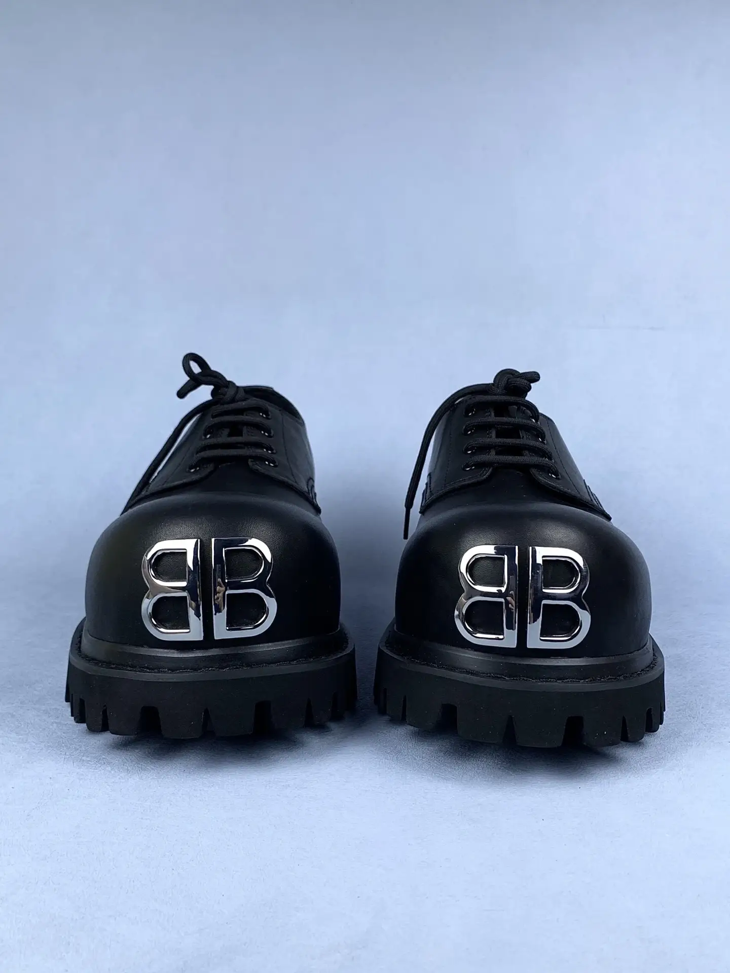 Balenciaga Stomper Derby product photo from LabelPicks